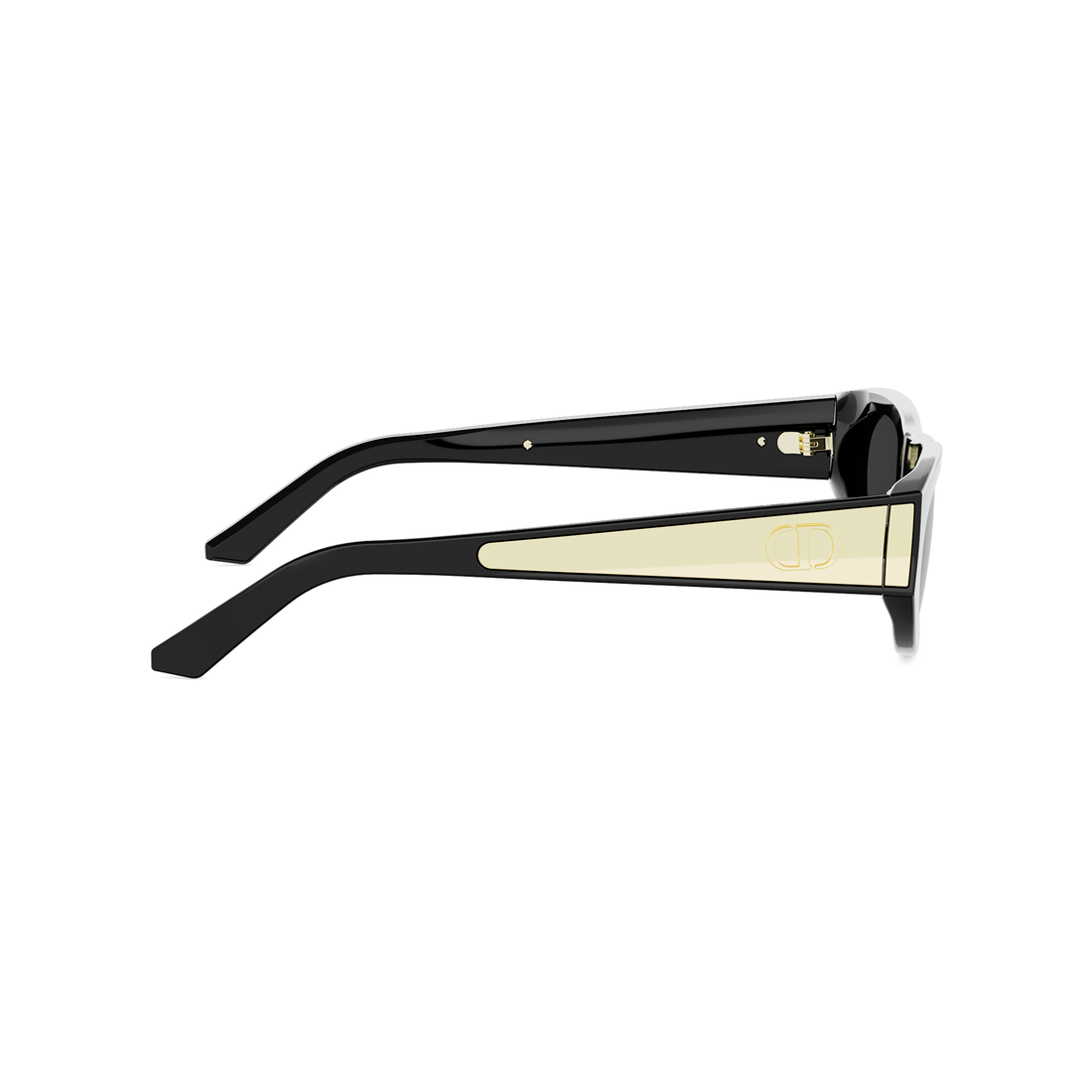 DIOR DIORGLOW B2I CD40225I 10A0 54 SUNGLASSES