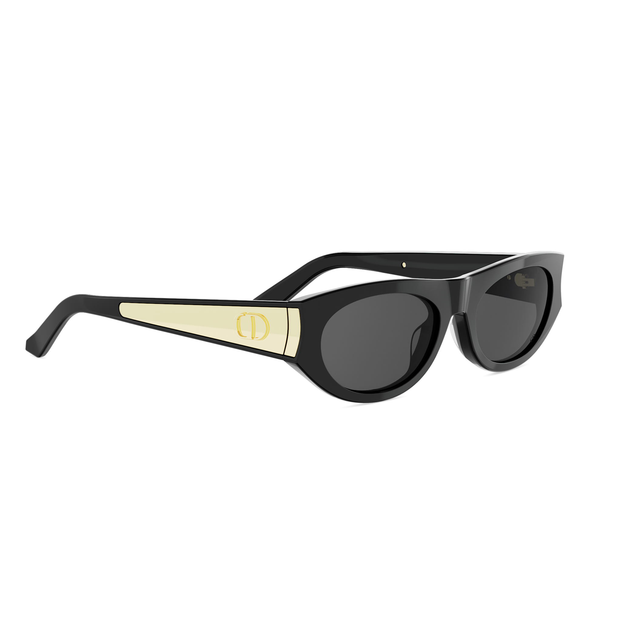 DIOR DIORGLOW B2I CD40225I 10A0 54 SUNGLASSES