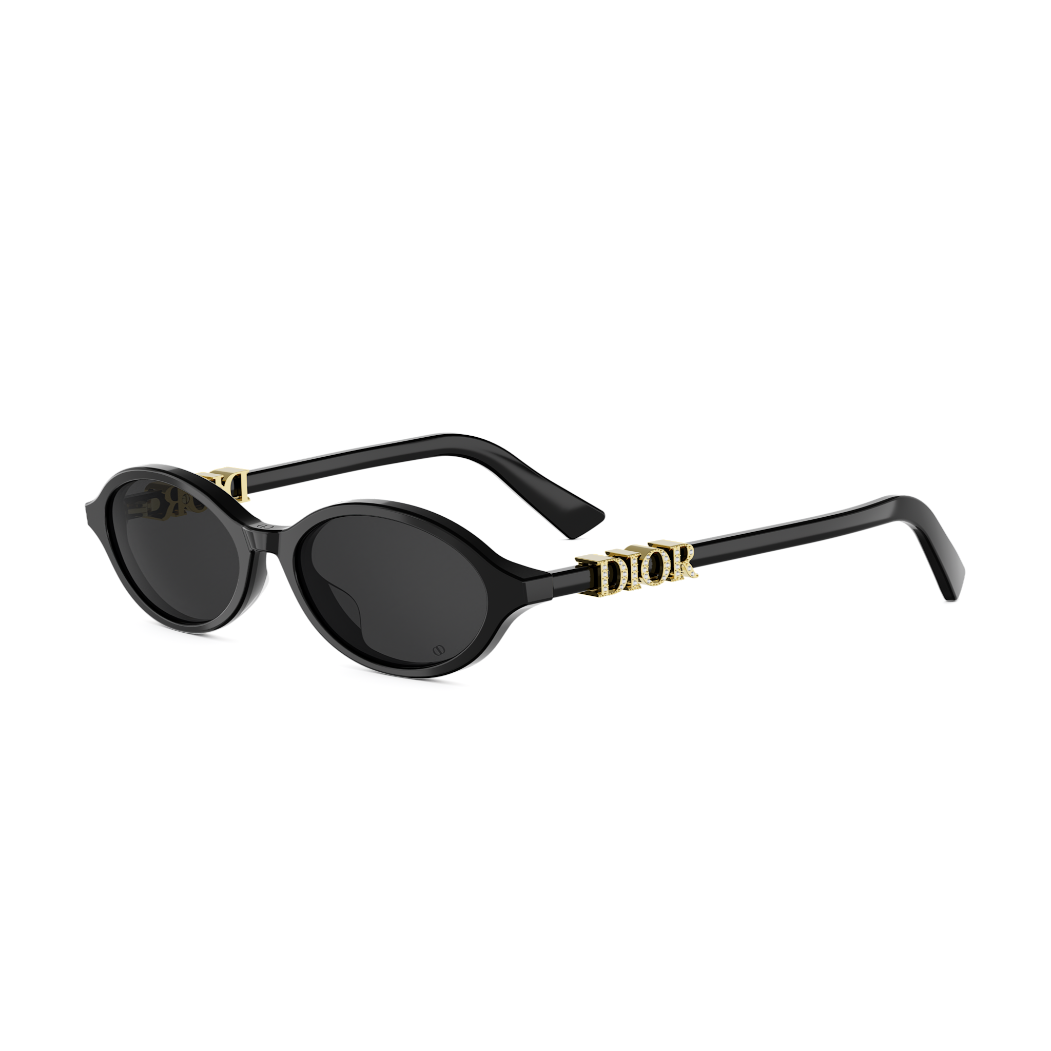 DIOR DIORTREASURE R1I CD40231I 10A0 51 SUNGLASSES