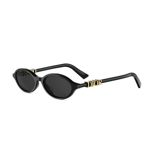 DIOR DIORTREASURE R1I CD40231I 10A0 51 SUNGLASSES