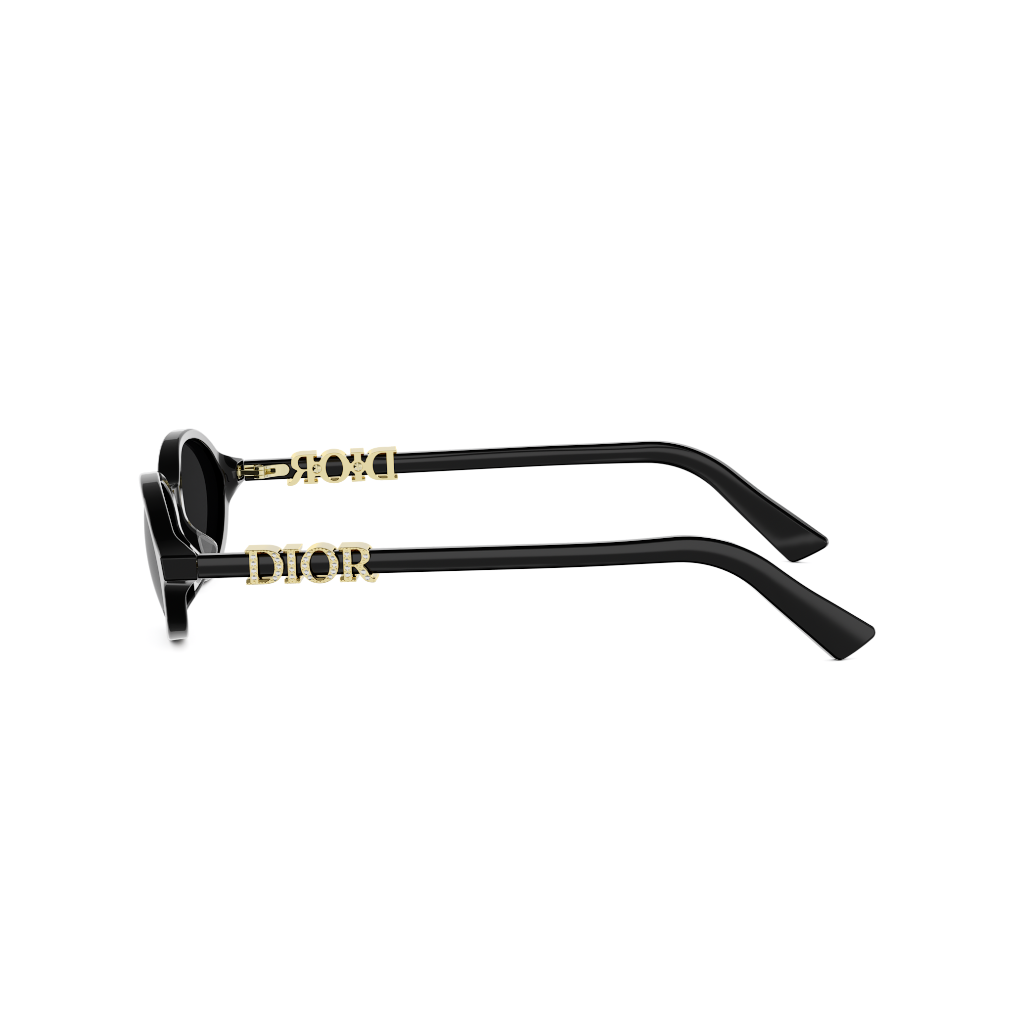 DIOR DIORTREASURE R1I CD40231I 10A0 51 SUNGLASSES