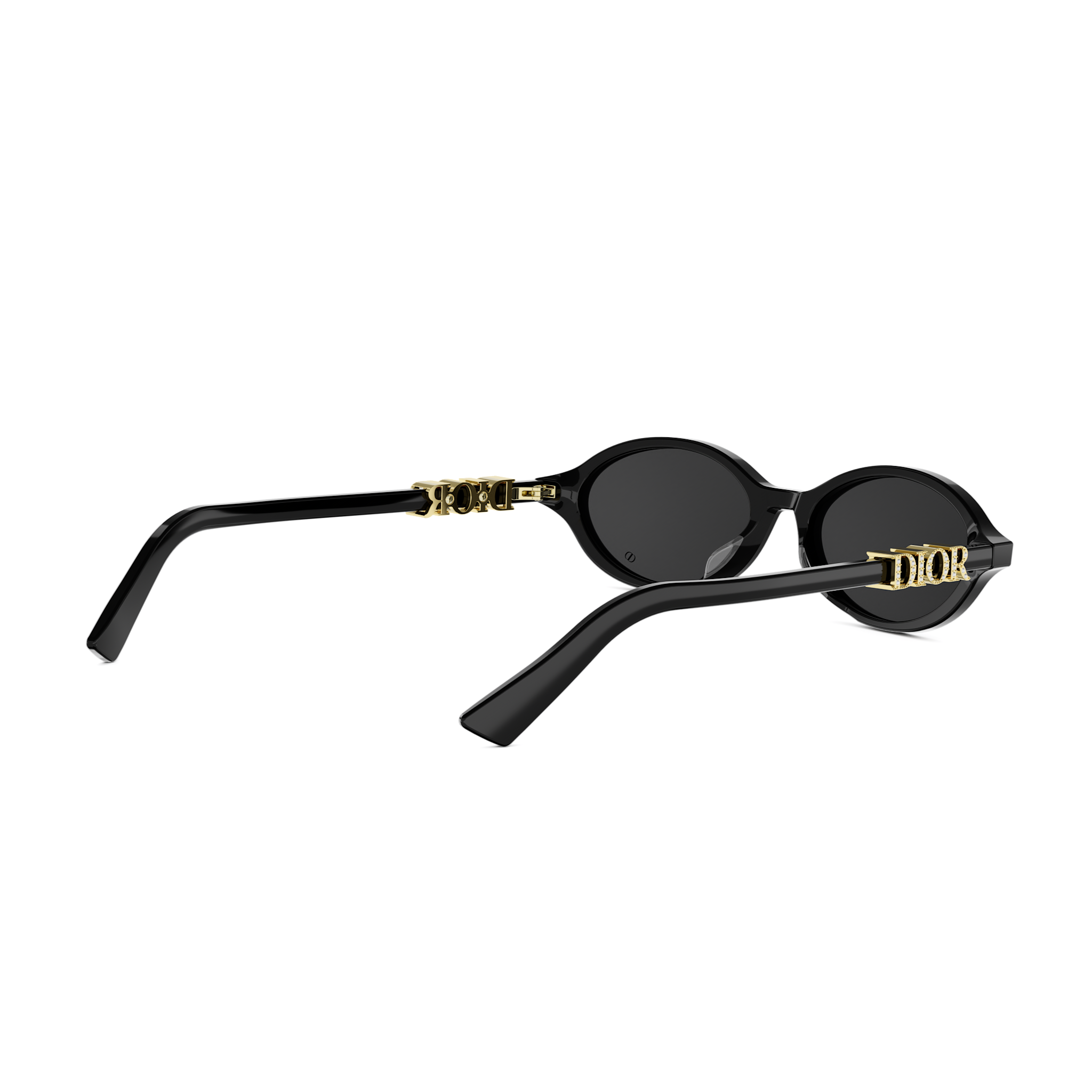 DIOR DIORTREASURE R1I CD40231I 10A0 51 SUNGLASSES