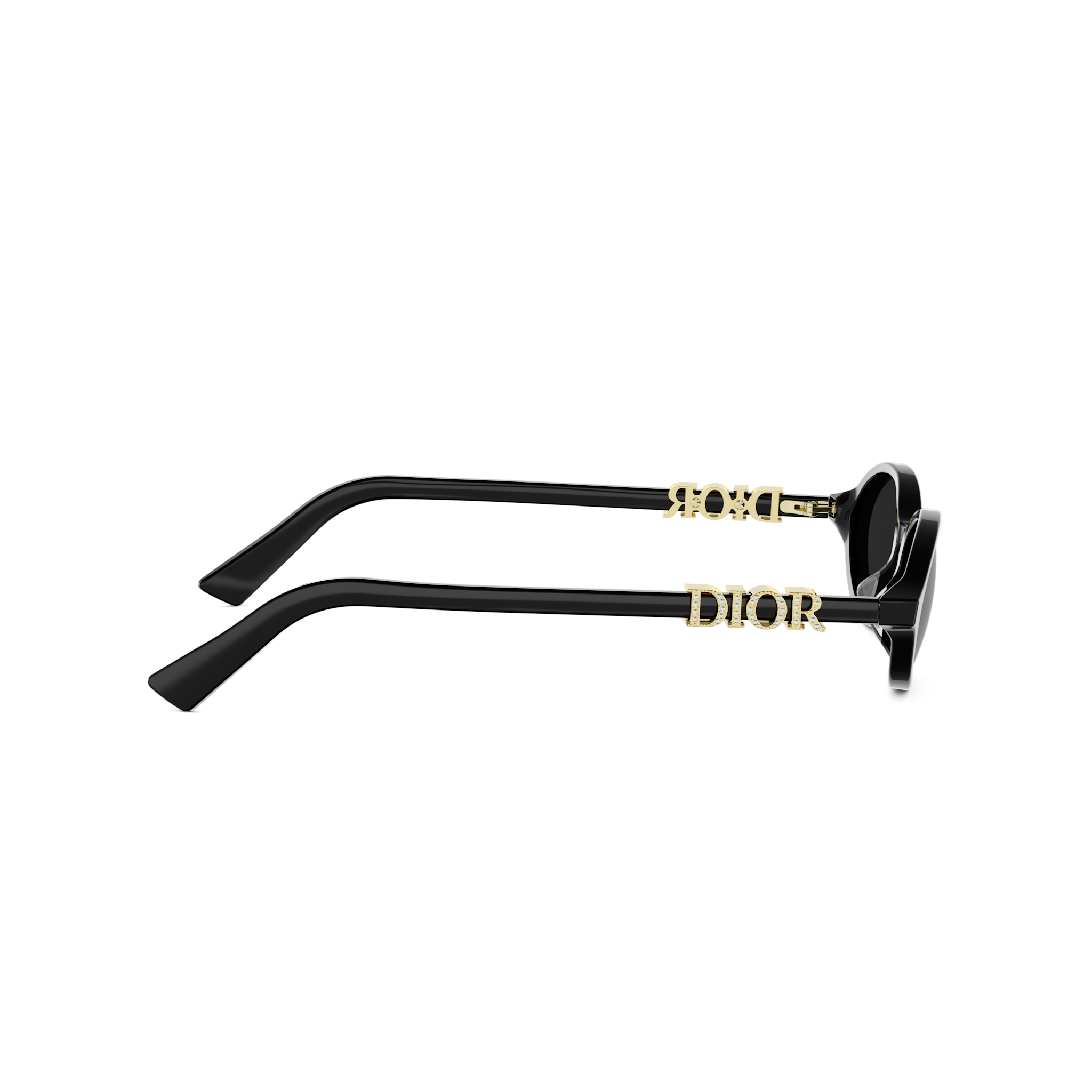 DIOR DIORTREASURE R1I CD40231I 10A0 51 SUNGLASSES