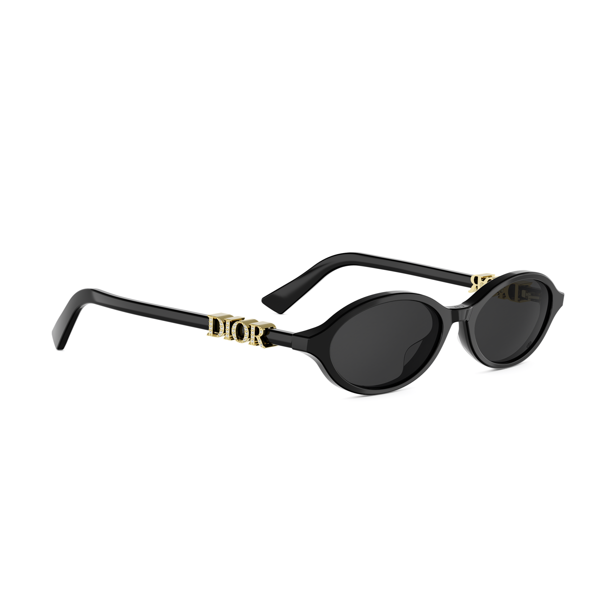 DIOR DIORTREASURE R1I CD40231I 10A0 51 SUNGLASSES