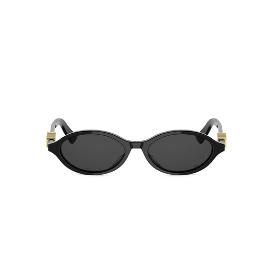 DIOR DIORTREASURE R1I CD40231I 10A0 51 SUNGLASSES