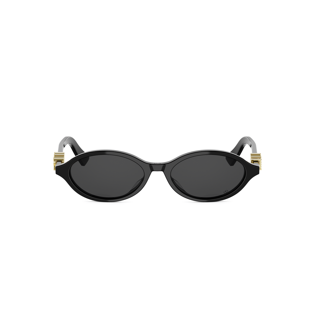 DIOR DIORTREASURE R1I CD40231I 10A0 51 SUNGLASSES