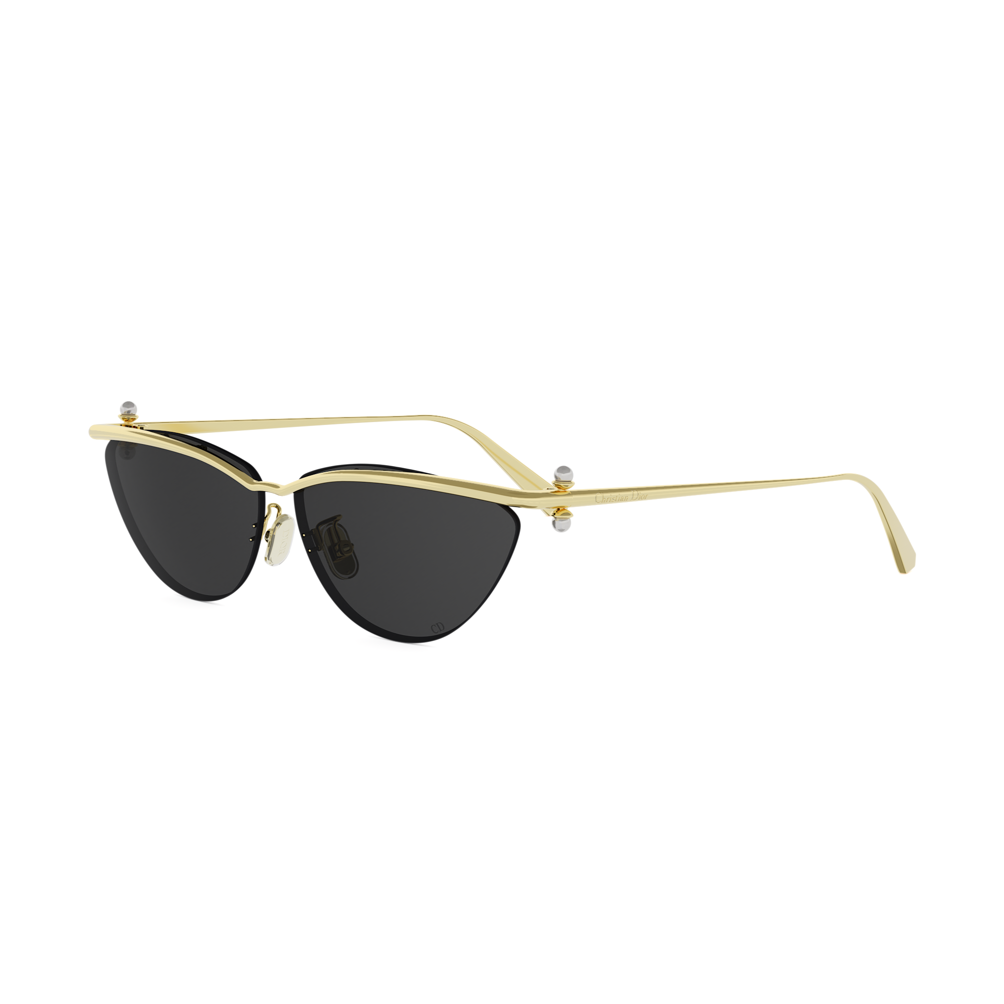 DIOR DIORTRIBALES B2U CD40233U B0A0 61 SUNGLASSES