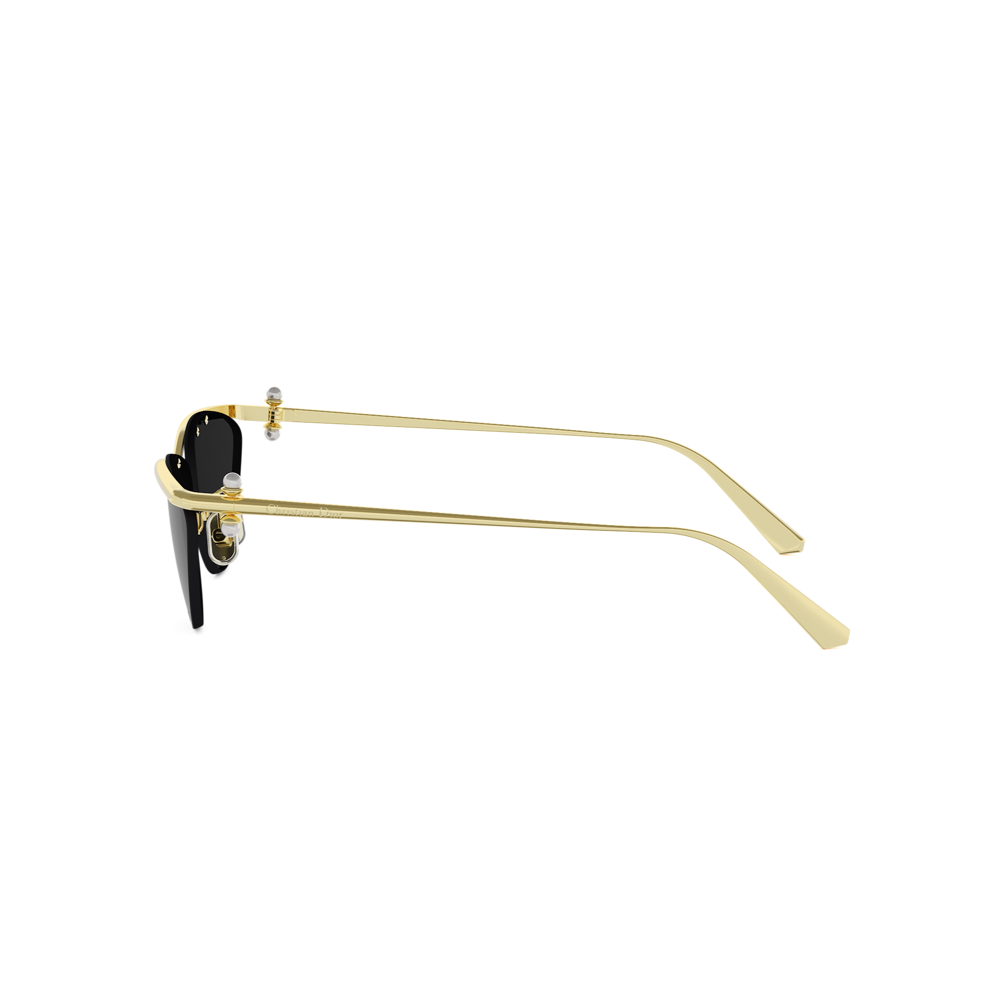 DIOR DIORTRIBALES B2U CD40233U B0A0 61 SUNGLASSES