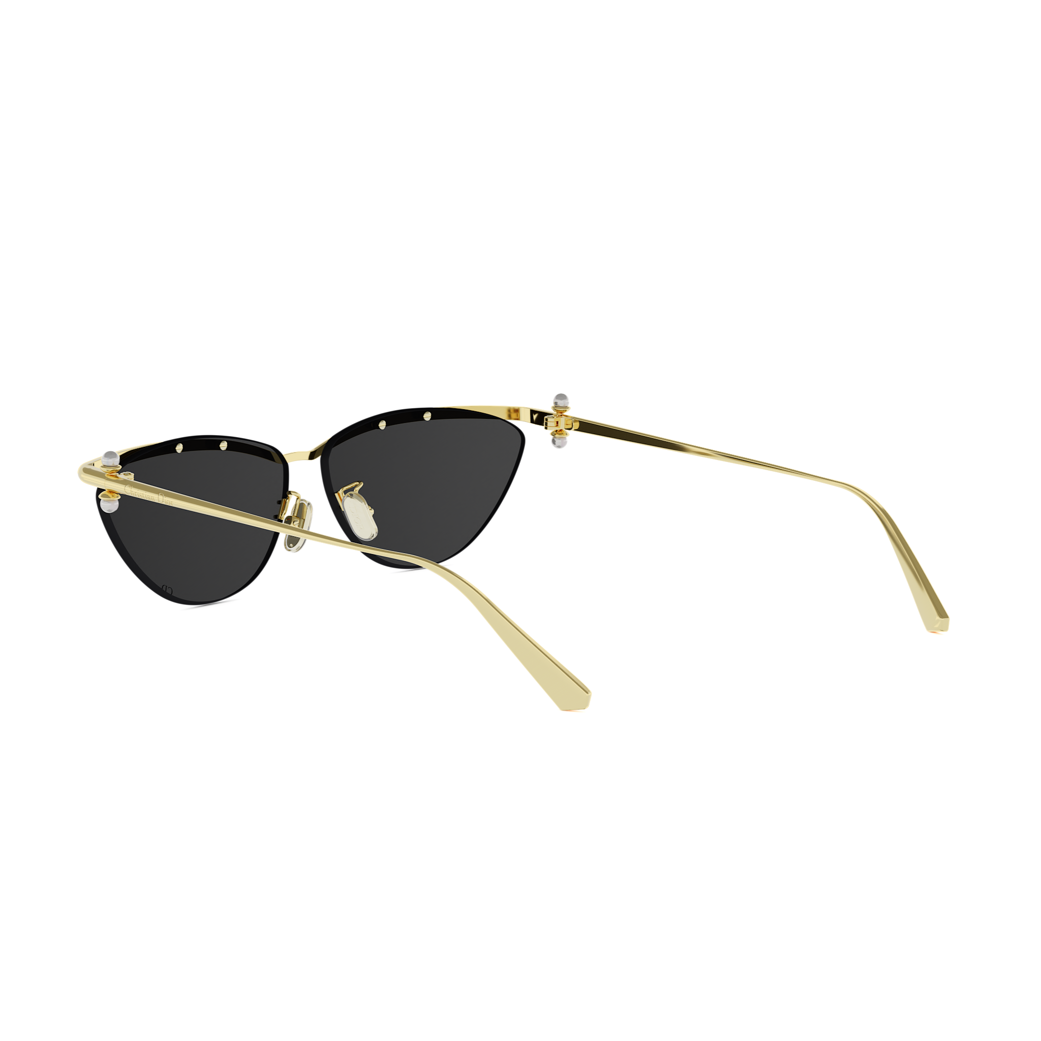 DIOR DIORTRIBALES B2U CD40233U B0A0 61 SUNGLASSES