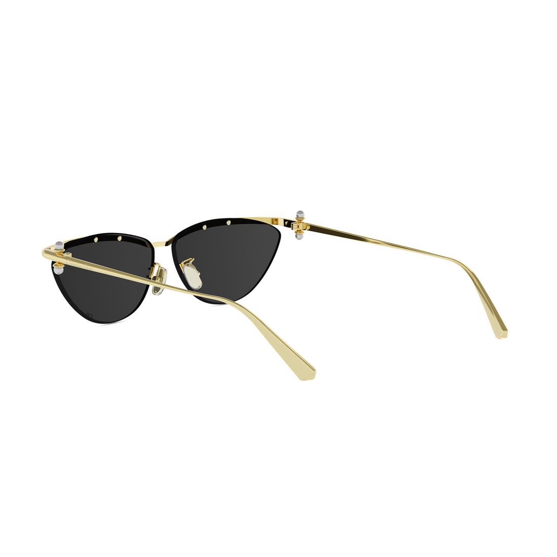 DIOR DIORTRIBALES B2U CD40233U B0A0 61 SUNGLASSES