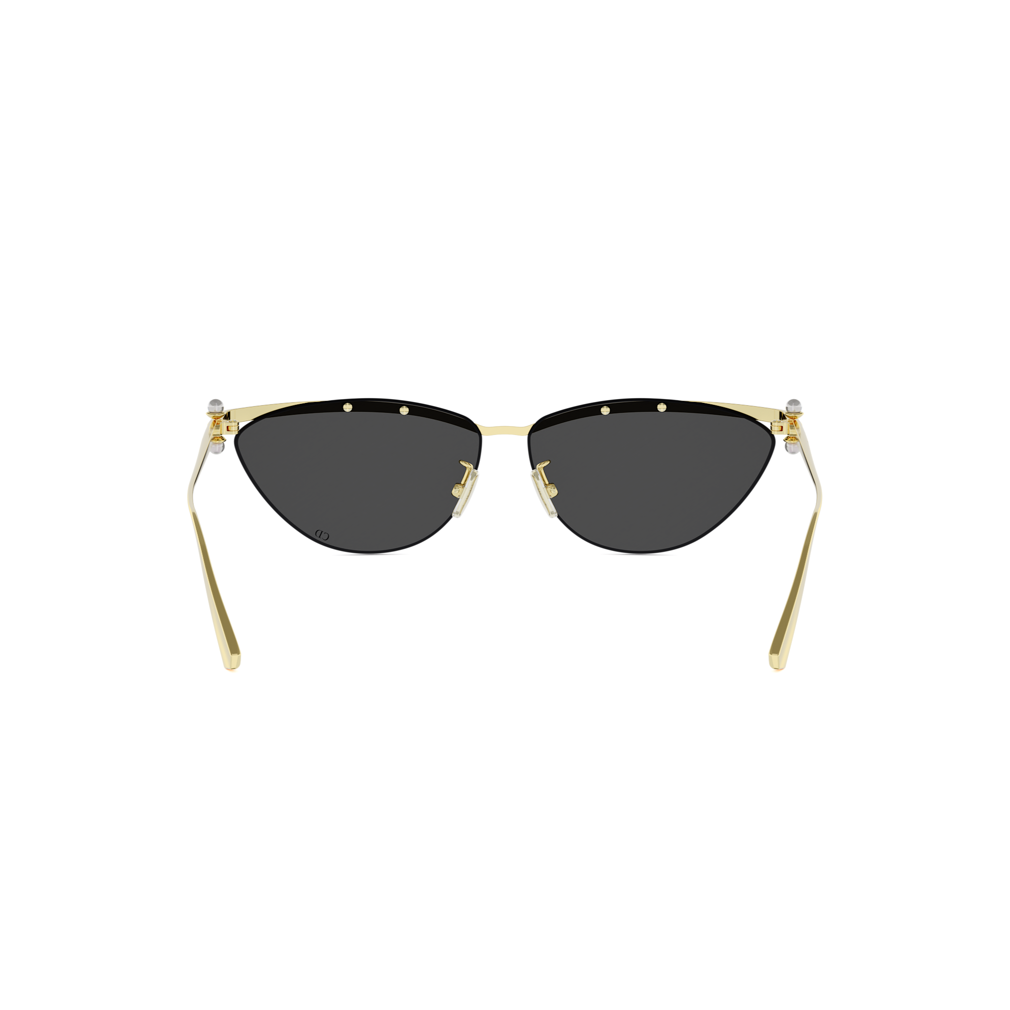 DIOR DIORTRIBALES B2U CD40233U B0A0 61 SUNGLASSES