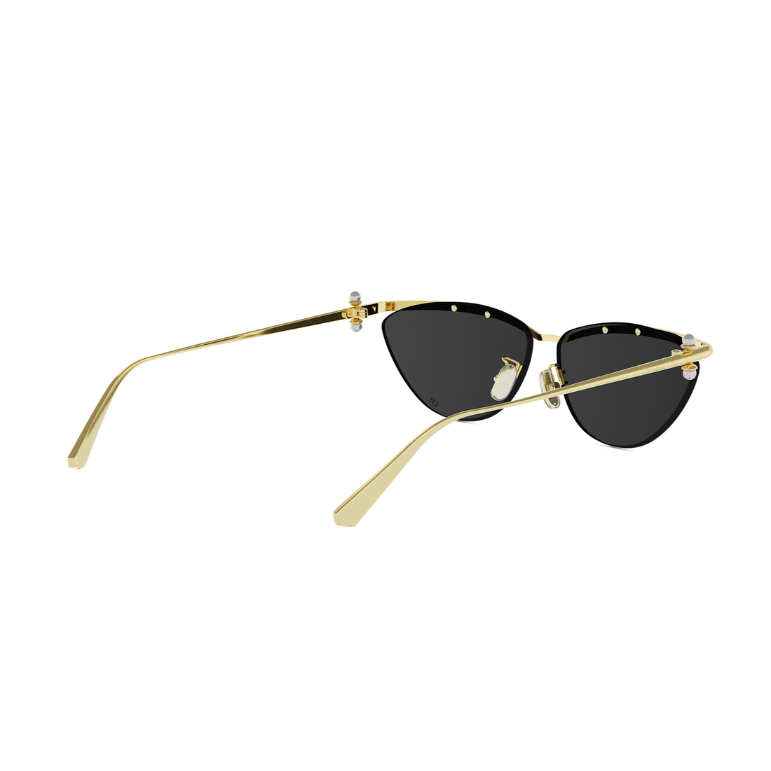DIOR DIORTRIBALES B2U CD40233U B0A0 61 SUNGLASSES
