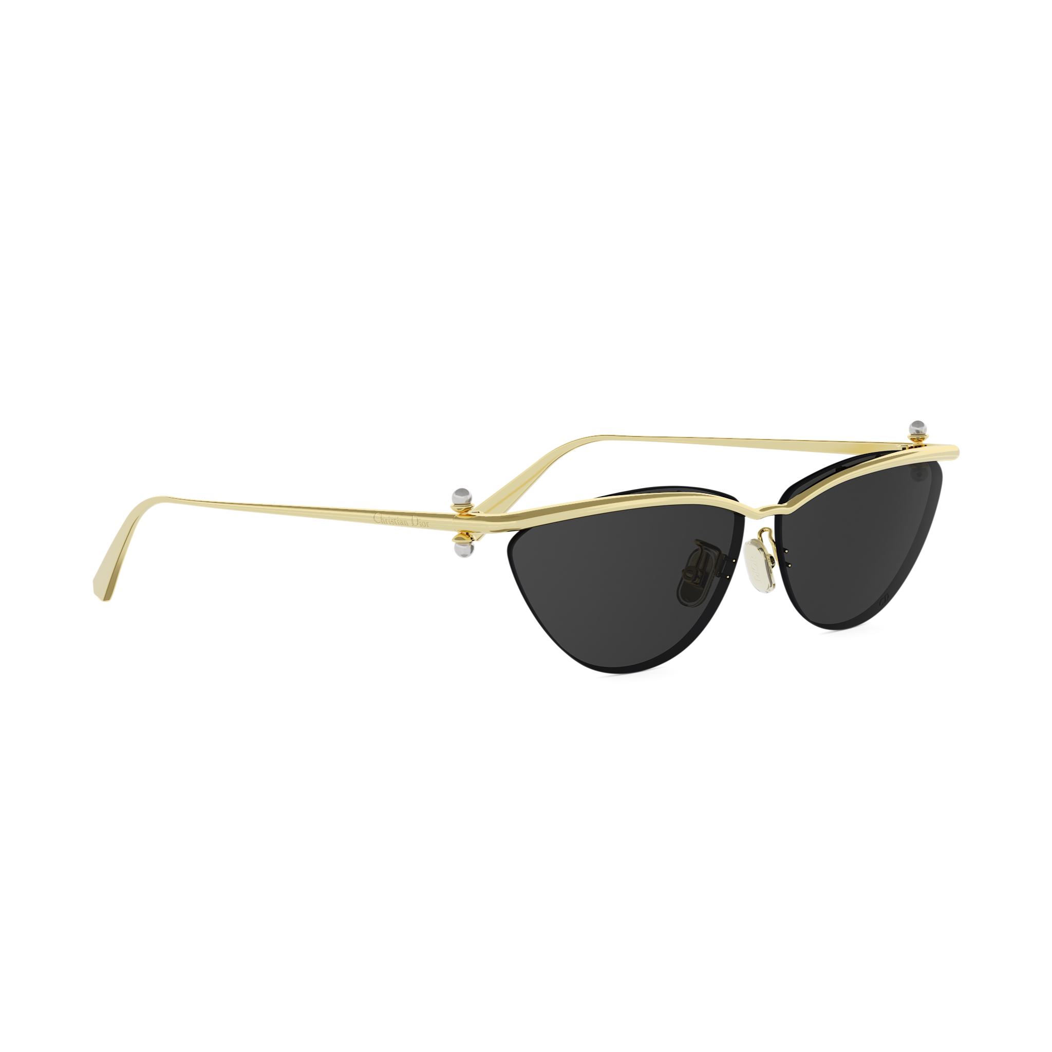 DIOR DIORTRIBALES B2U CD40233U B0A0 61 SUNGLASSES