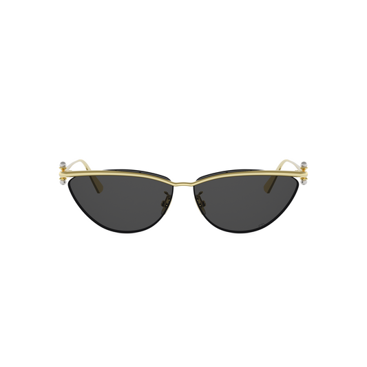 DIOR DIORTRIBALES B2U CD40233U B0A0 61 SUNGLASSES