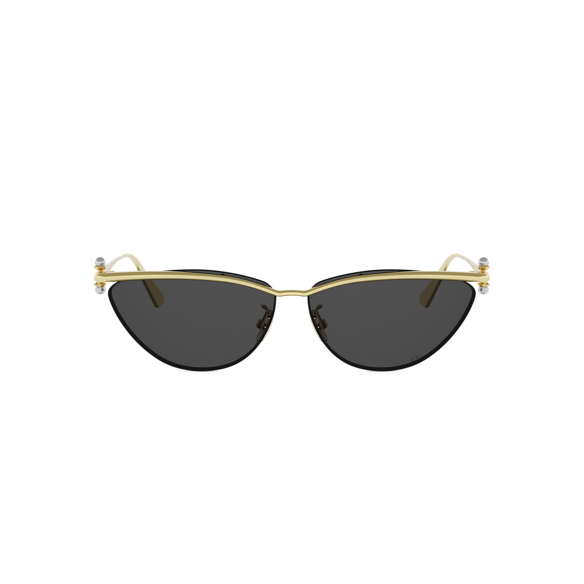 DIOR DIORTRIBALES B2U CD40233U B0A0 61 SUNGLASSES