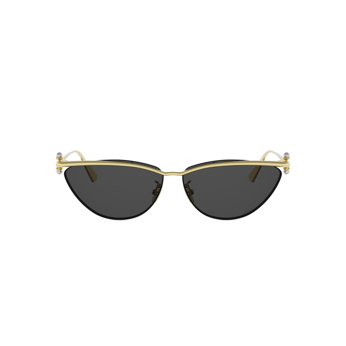 DIOR DIORTRIBALES B2U CD40233U B0A0 61 SUNGLASSES