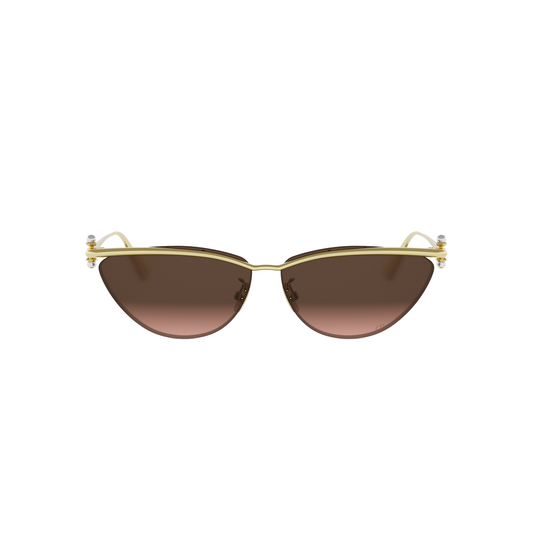 DIOR DIORTRIBALES B2U CD40233U B0F2 61 SUNGLASSES