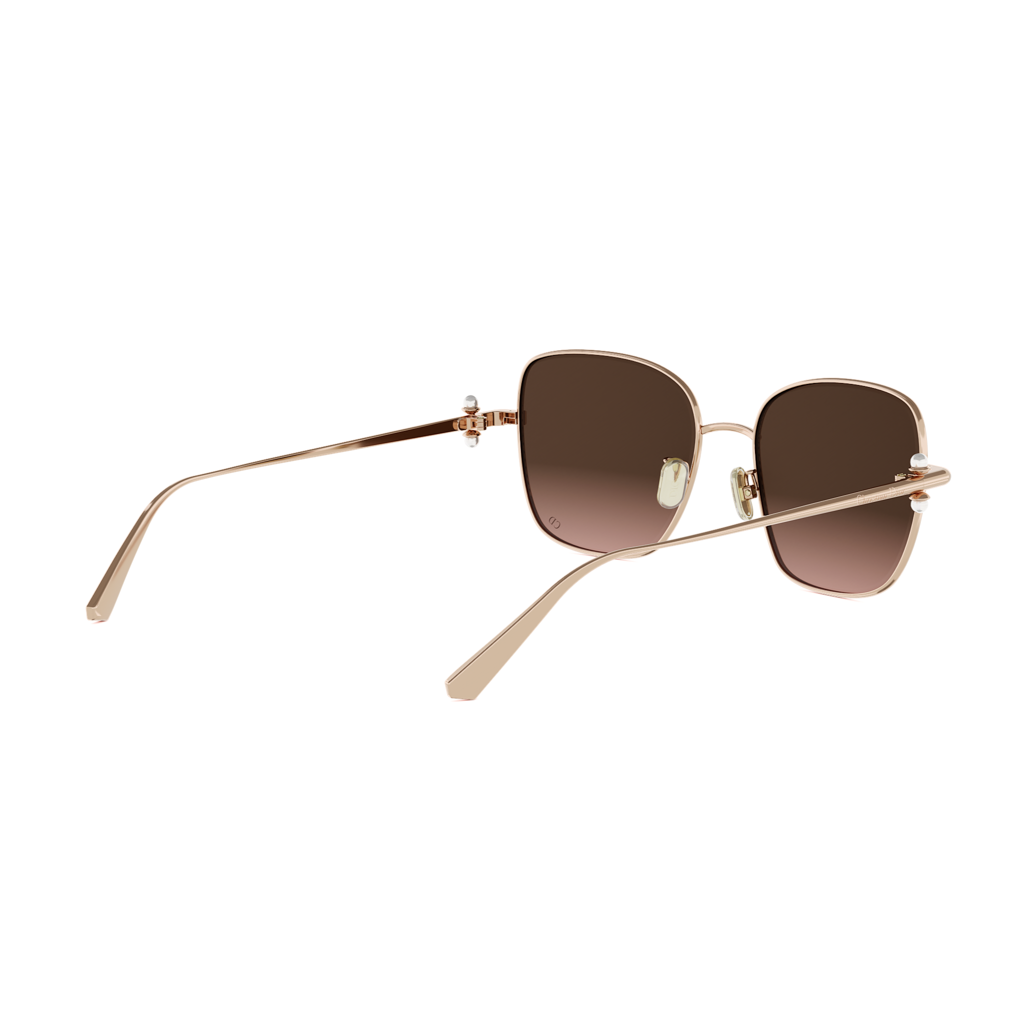 DIOR DIORTRIBALES S1U CD40234U D0F2 55 SUNGLASSES