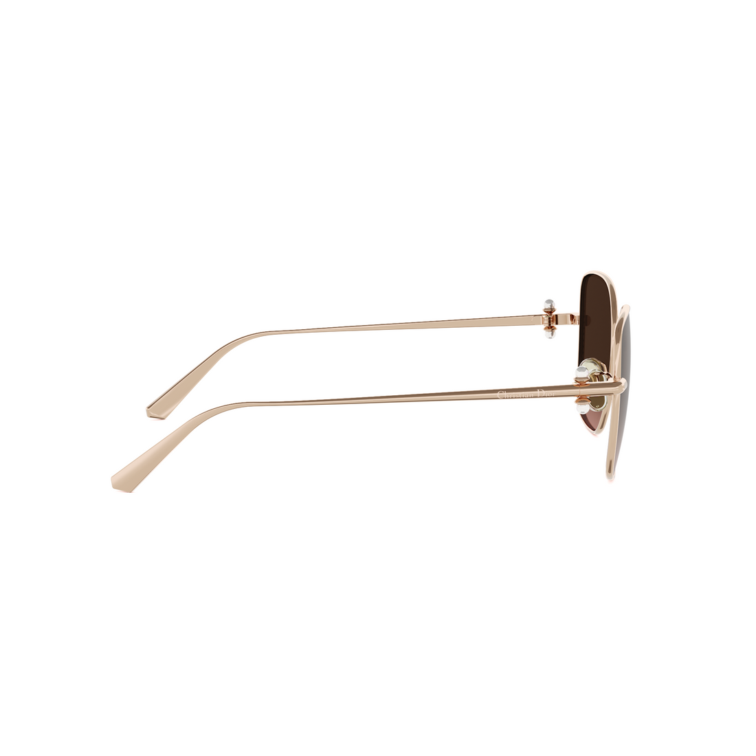 DIOR DIORTRIBALES S1U CD40234U D0F2 55 SUNGLASSES