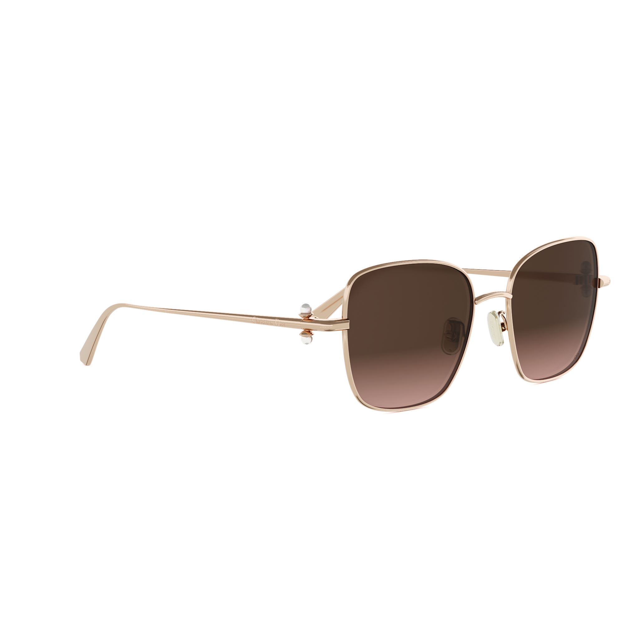 DIOR DIORTRIBALES S1U CD40234U D0F2 55 SUNGLASSES