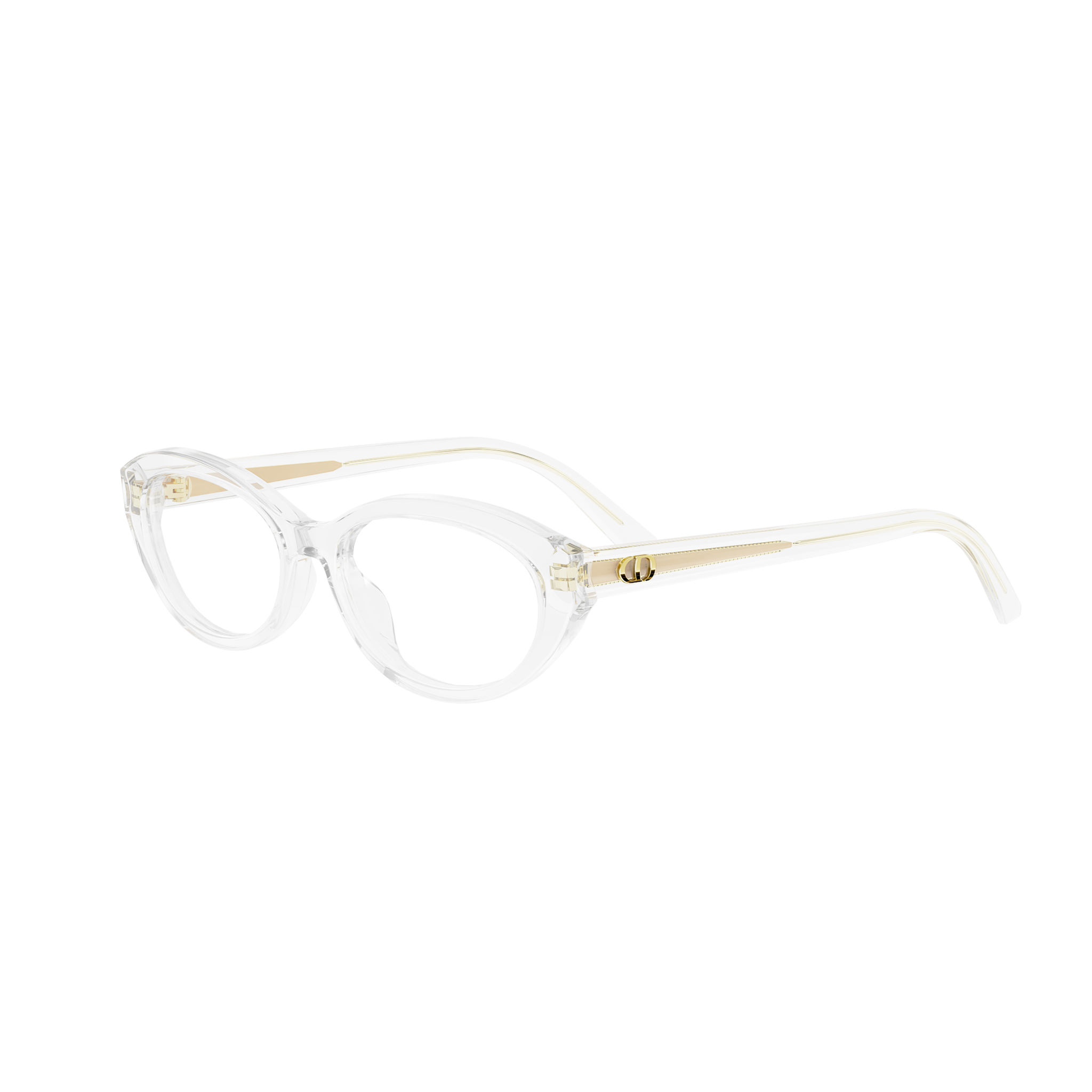 DIOR DIORGLOWO B1I 0174GLOWO B1I CD50127I 8500 53 FRAME