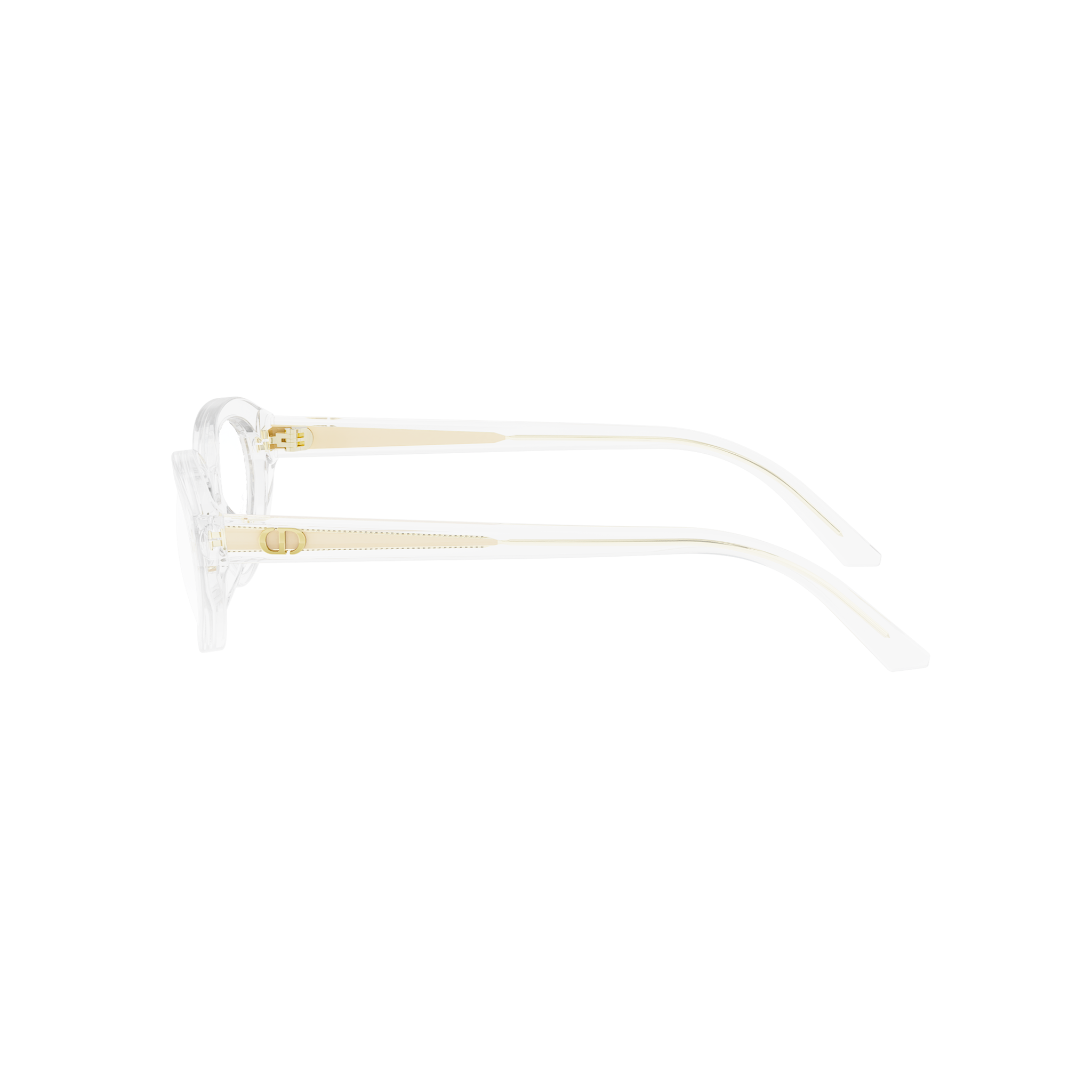 DIOR DIORGLOWO B1I 0174GLOWO B1I CD50127I 8500 53 FRAME