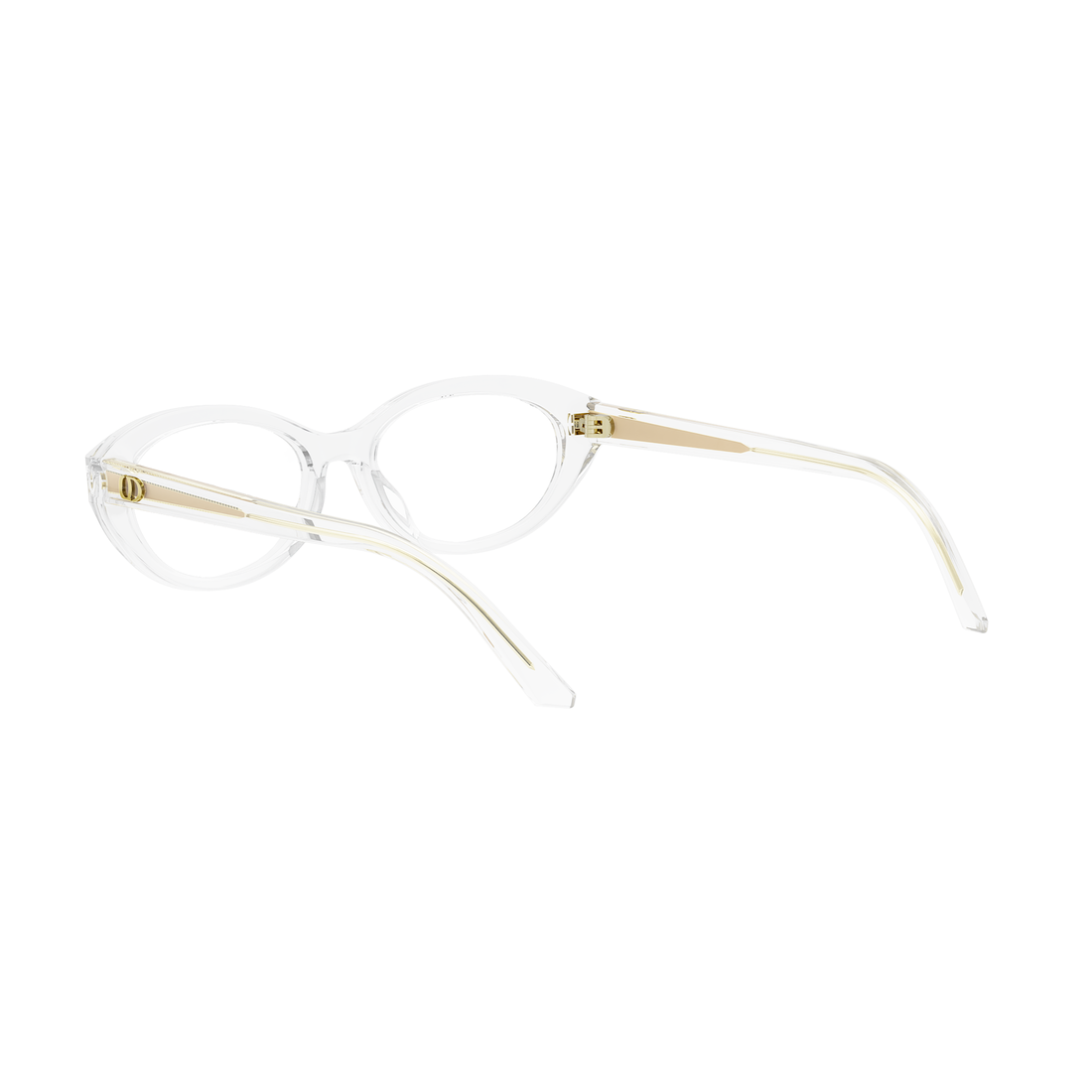 DIOR DIORGLOWO B1I 0174GLOWO B1I CD50127I 8500 53 FRAME
