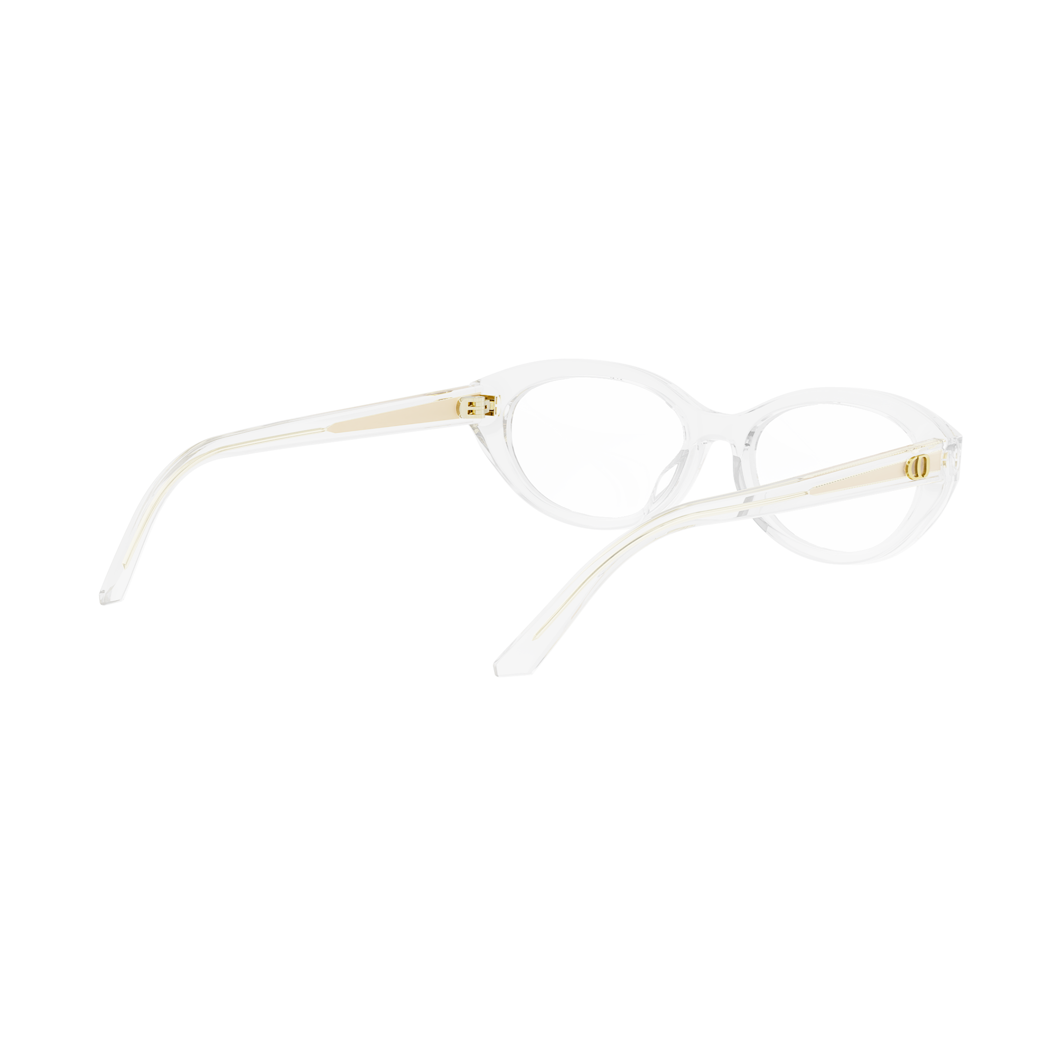 DIOR DIORGLOWO B1I 0174GLOWO B1I CD50127I 8500 53 FRAME