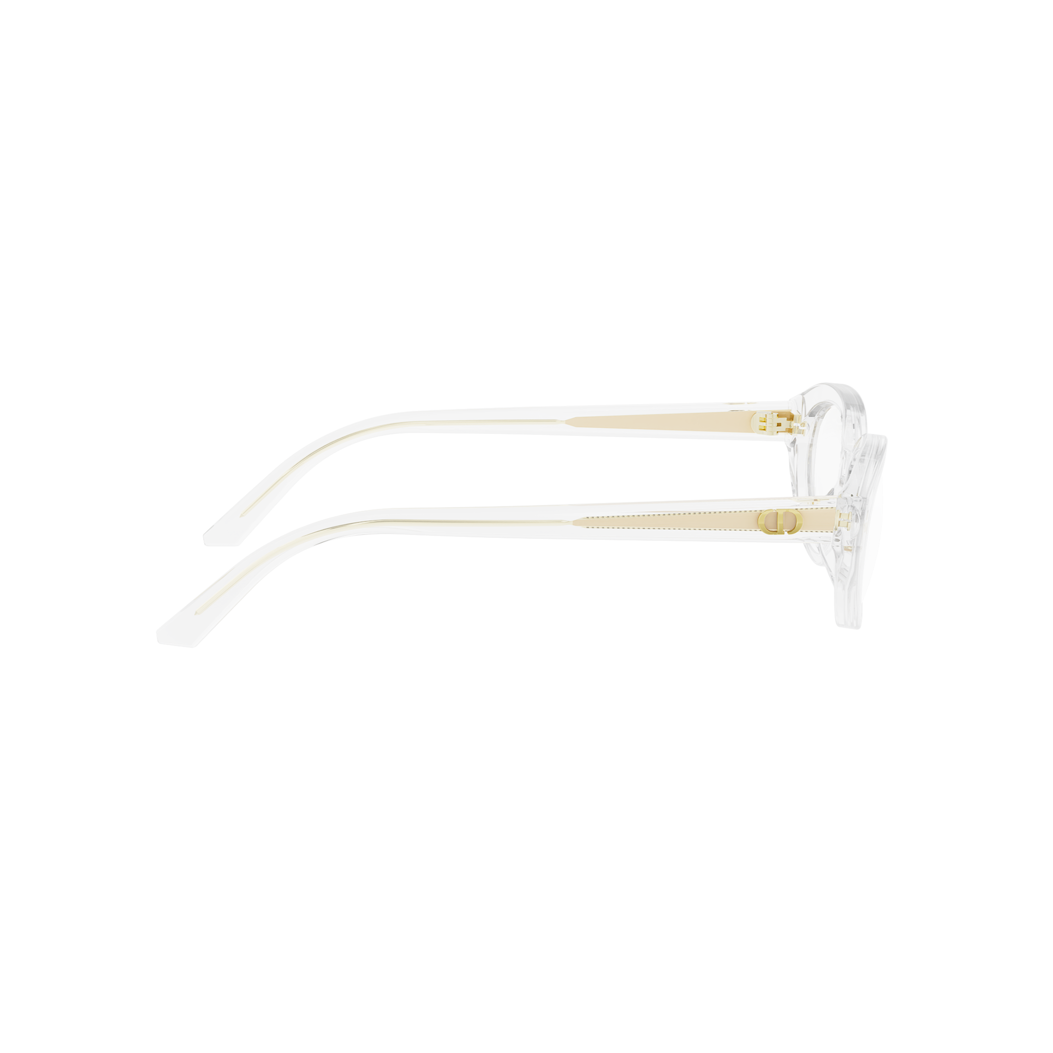 DIOR DIORGLOWO B1I 0174GLOWO B1I CD50127I 8500 53 FRAME