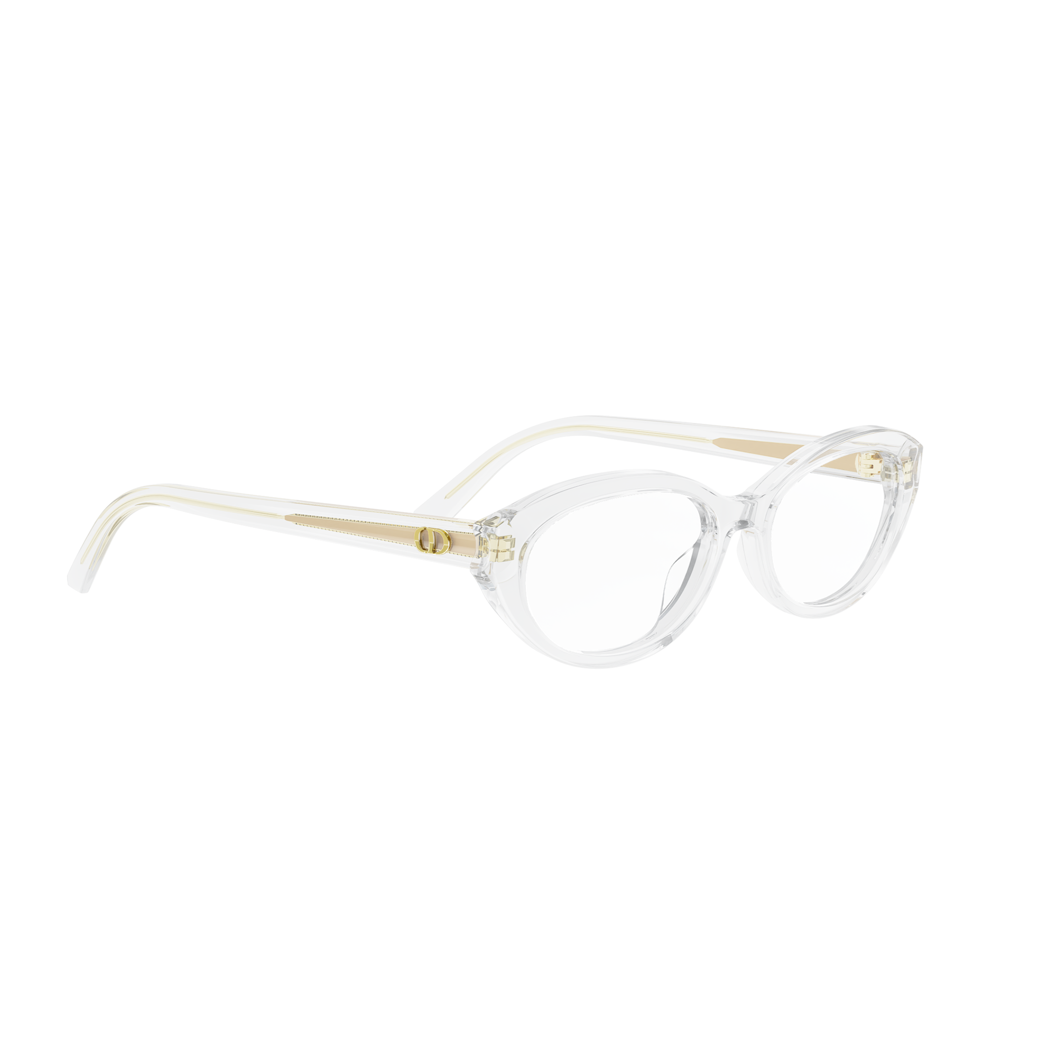 DIOR DIORGLOWO B1I 0174GLOWO B1I CD50127I 8500 53 FRAME