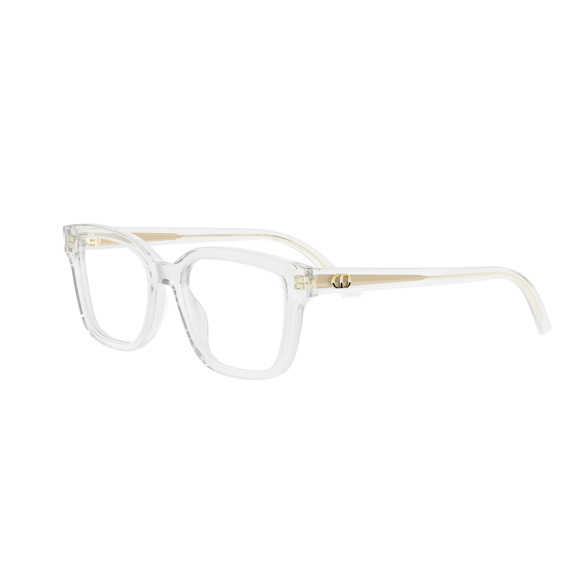 DIOR DIORGLOWO S1I 8500 51 FRAME