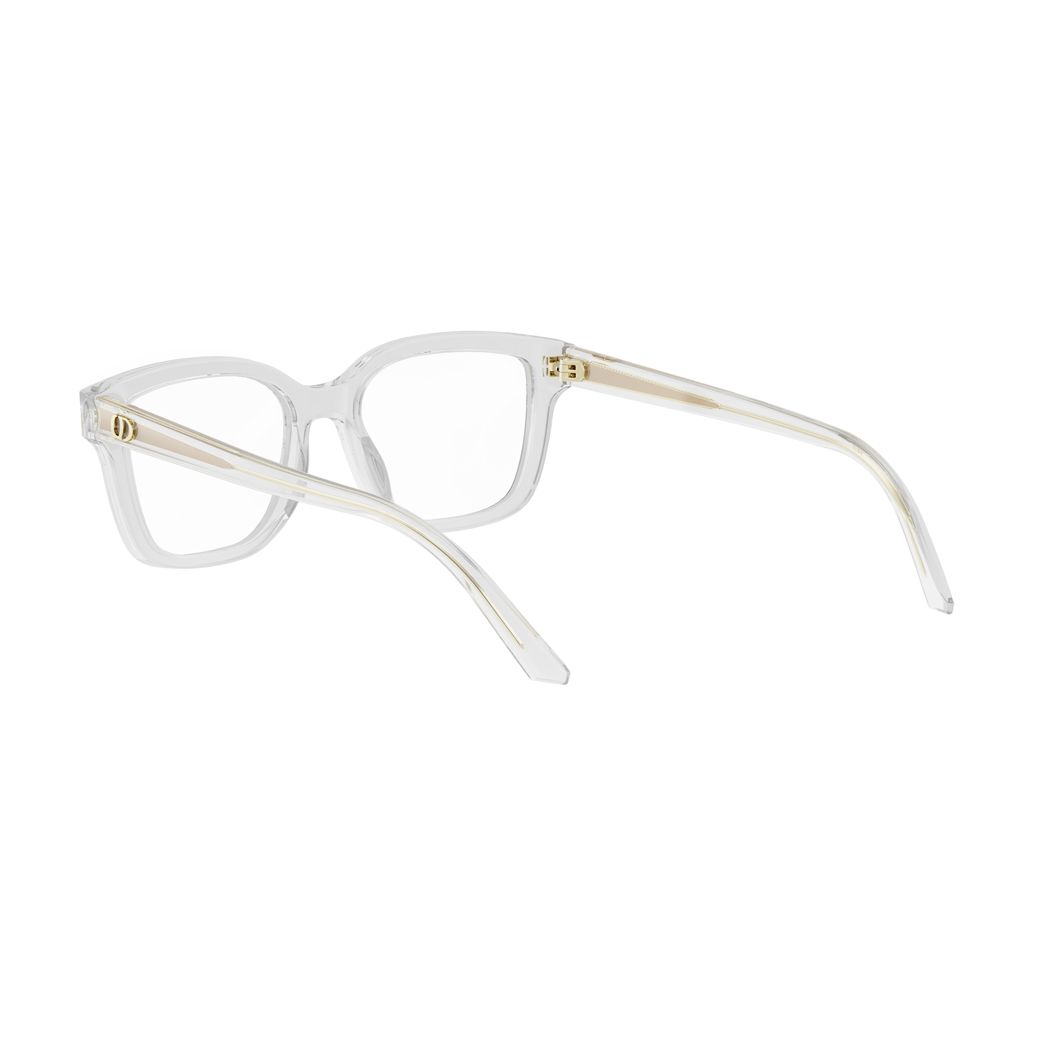 DIOR DIORGLOWO S1I 8500 51 FRAME