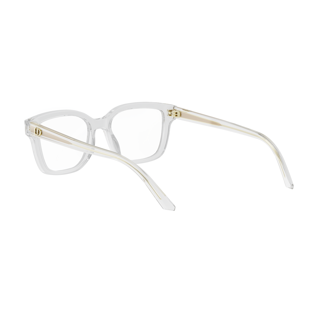 DIOR DIORGLOWO S1I 8500 51 FRAME