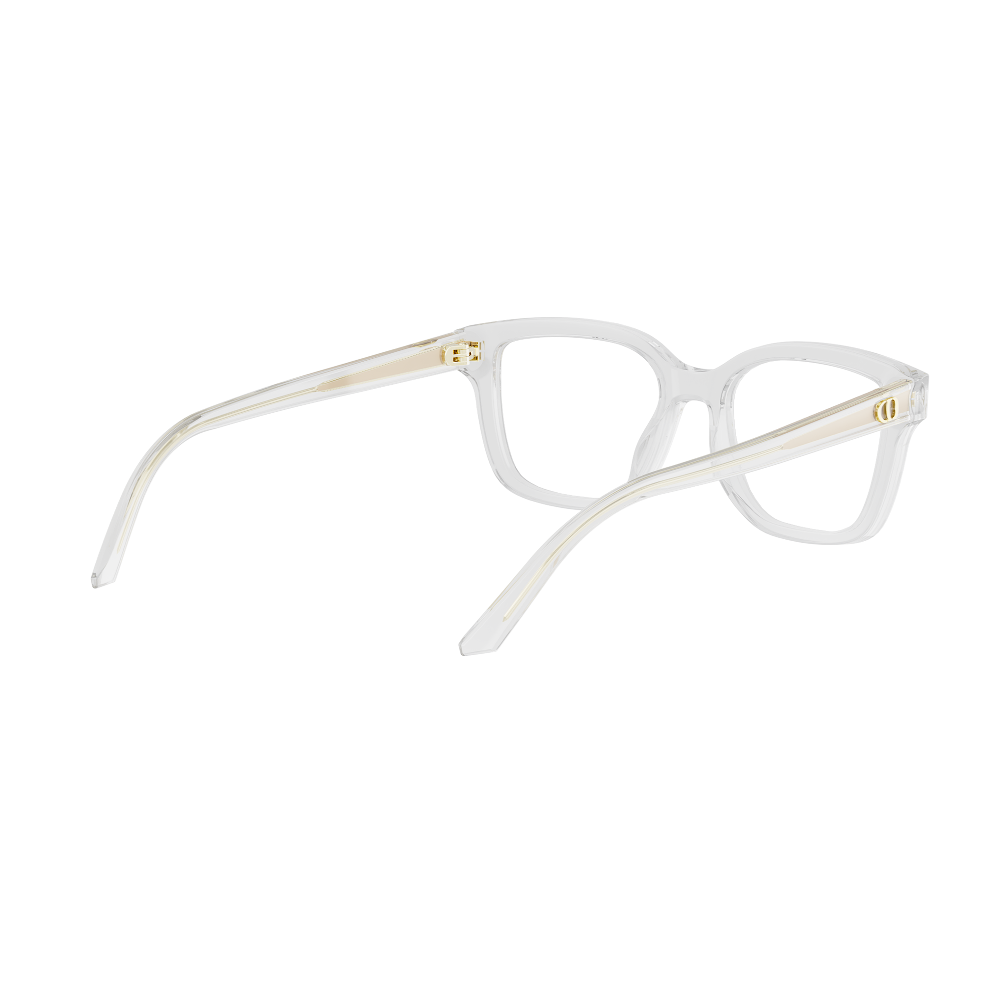 DIOR DIORGLOWO S1I 8500 51 FRAME