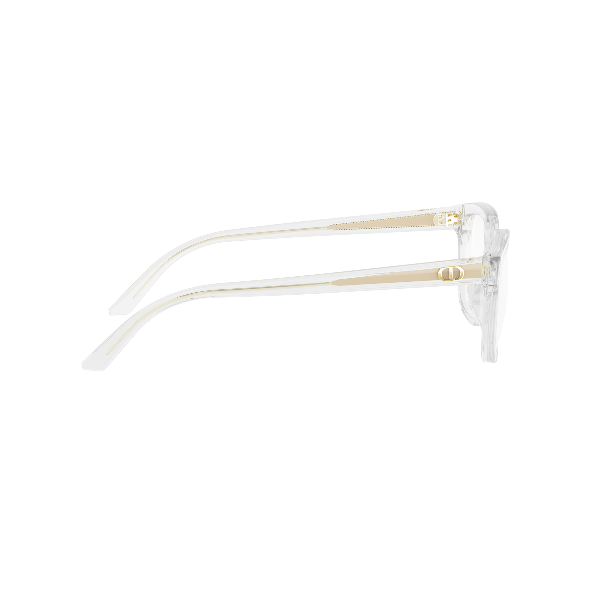 DIOR DIORGLOWO S1I 8500 51 FRAME
