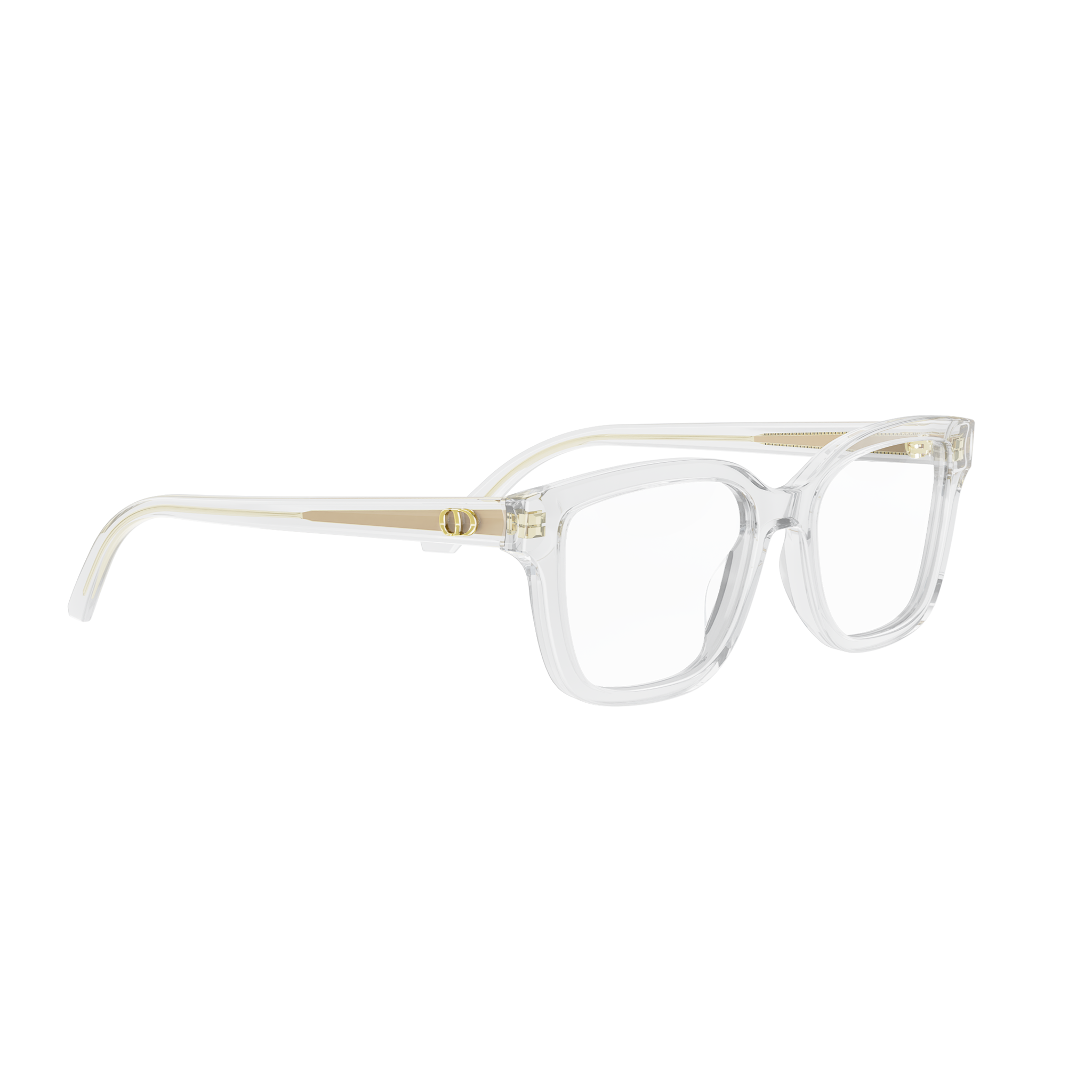 DIOR DIORGLOWO S1I 8500 51 FRAME