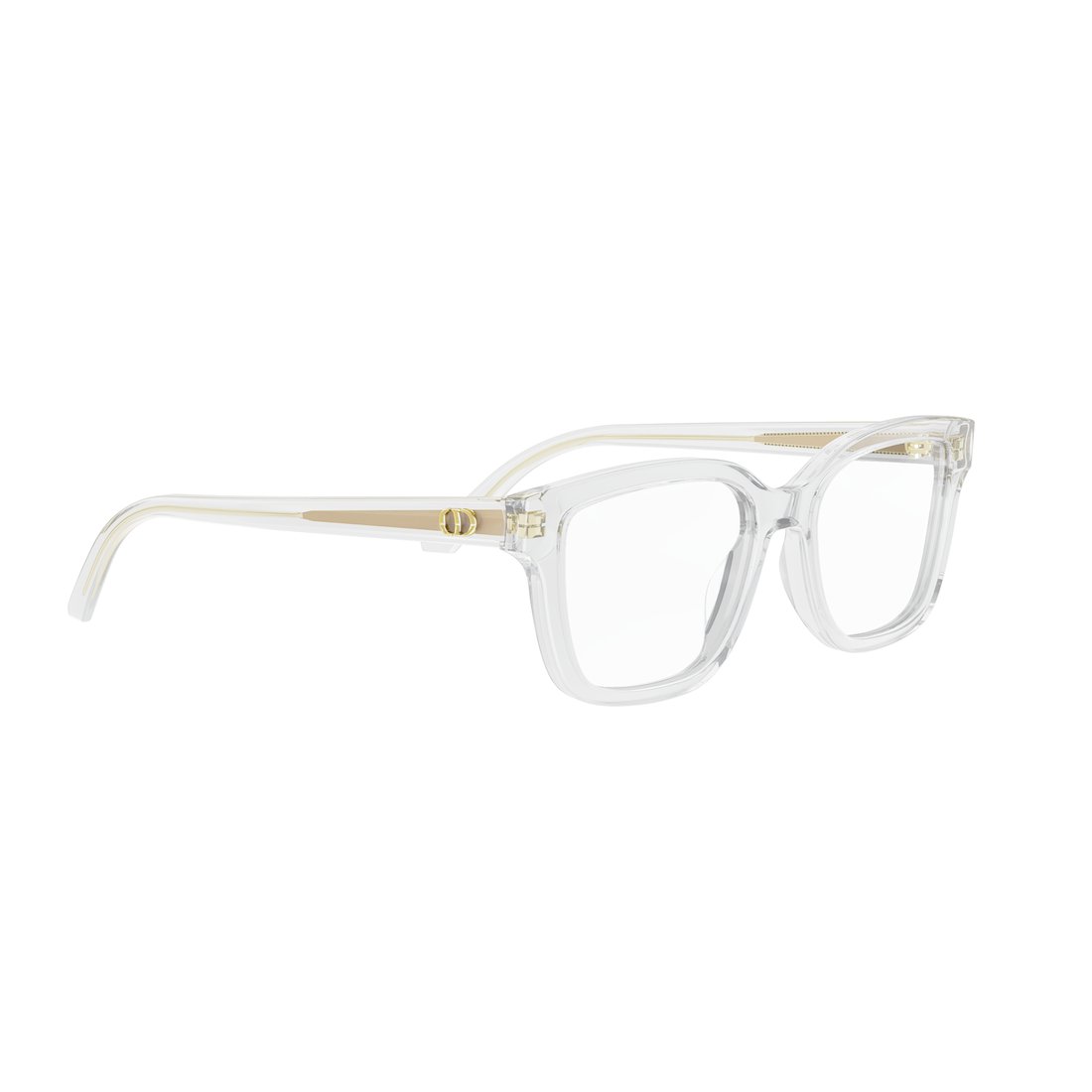 DIOR DIORGLOWO S1I 8500 51 FRAME
