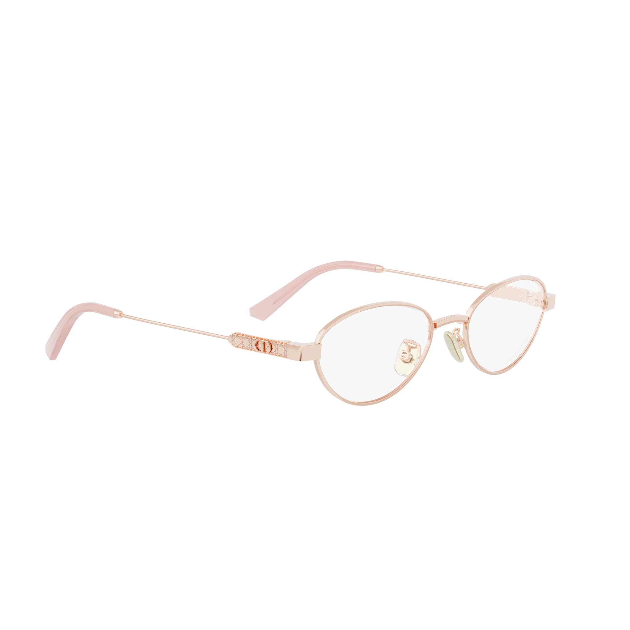 DIOR DIORCANNAGEO B3U CD50132U E000 51 FRAME