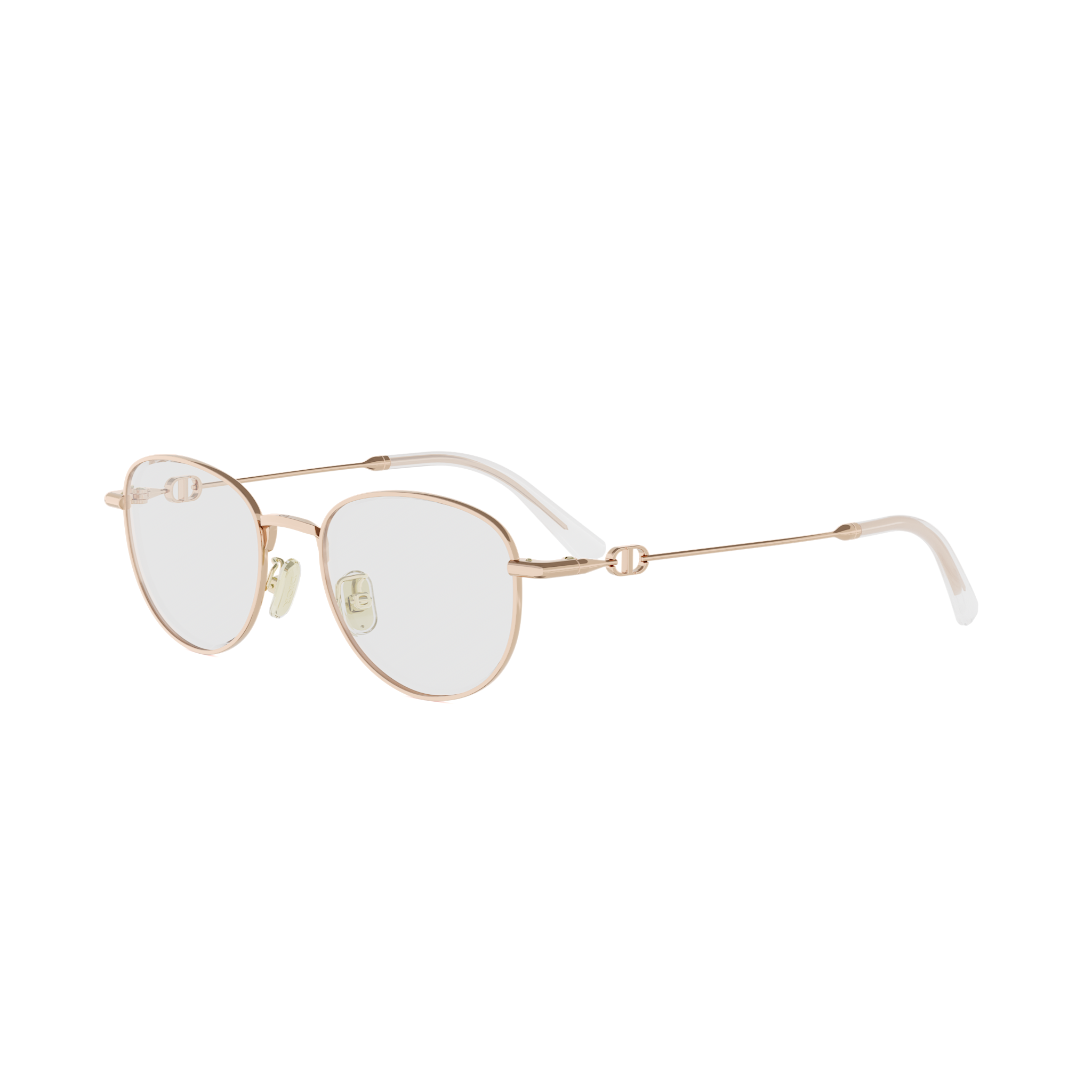 DIOR PETIT CDO R2U CD50137U D000 49 FRAME