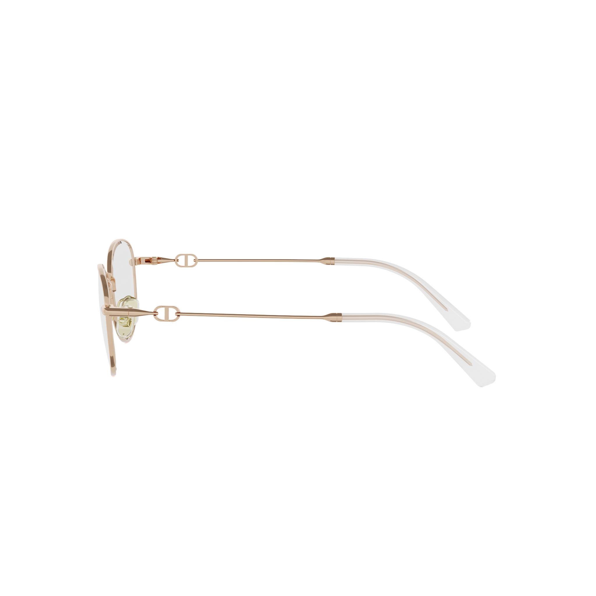 DIOR PETIT CDO R2U CD50137U D000 49 FRAME