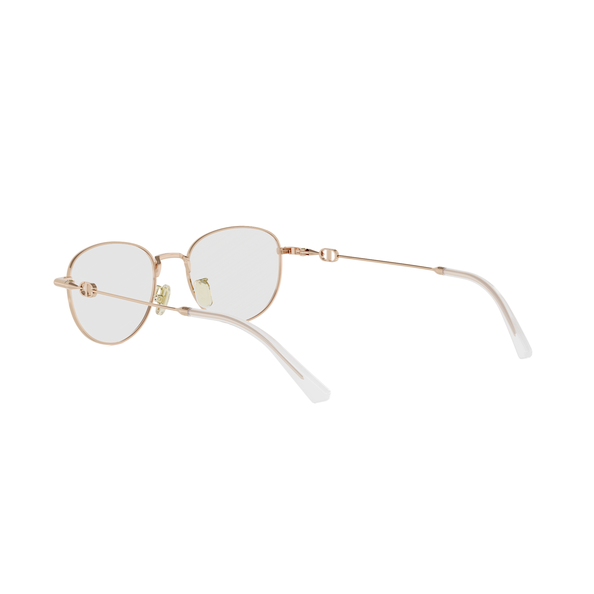 DIOR PETIT CDO R2U CD50137U D000 49 FRAME