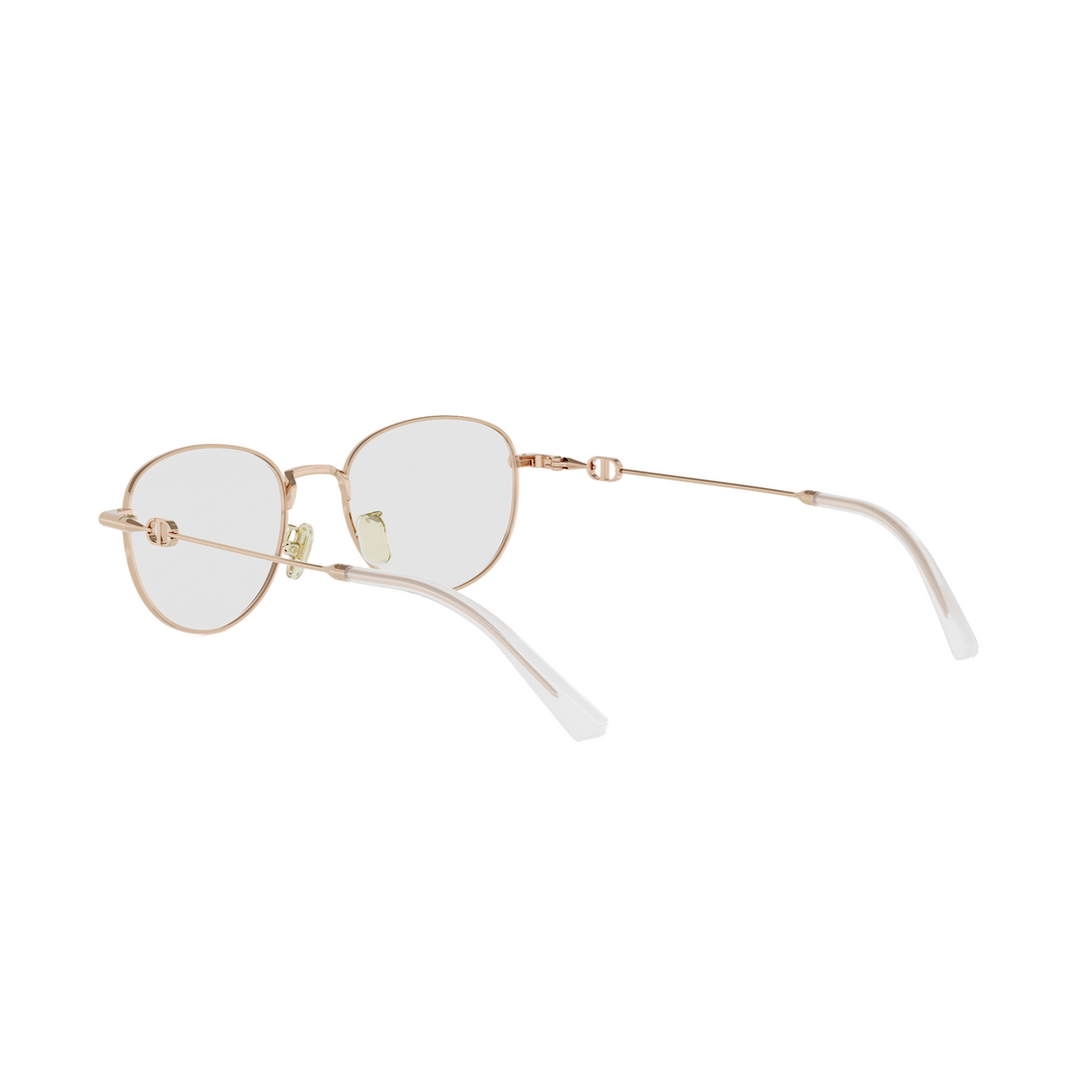 DIOR PETIT CDO R2U CD50137U D000 49 FRAME
