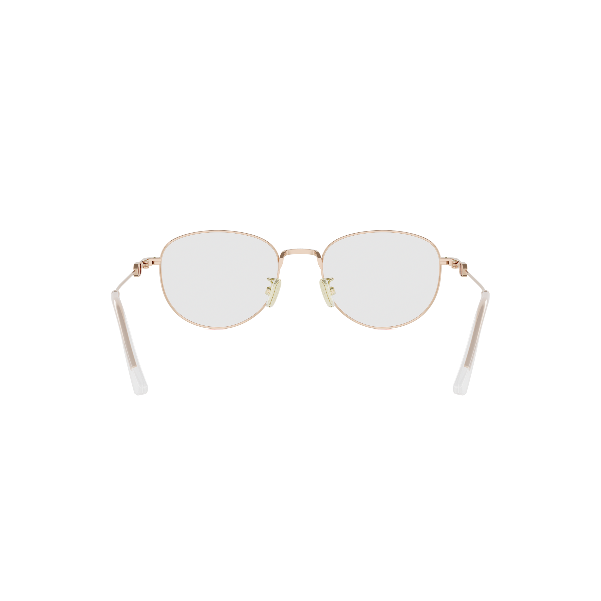 DIOR PETIT CDO R2U CD50137U D000 49 FRAME