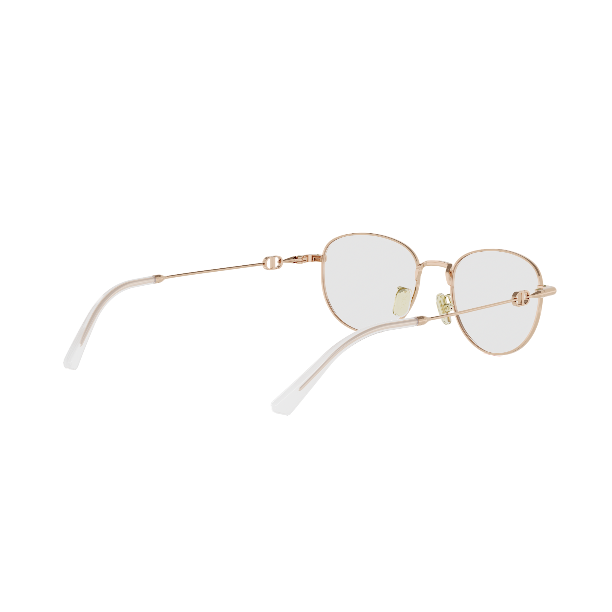 DIOR PETIT CDO R2U CD50137U D000 49 FRAME