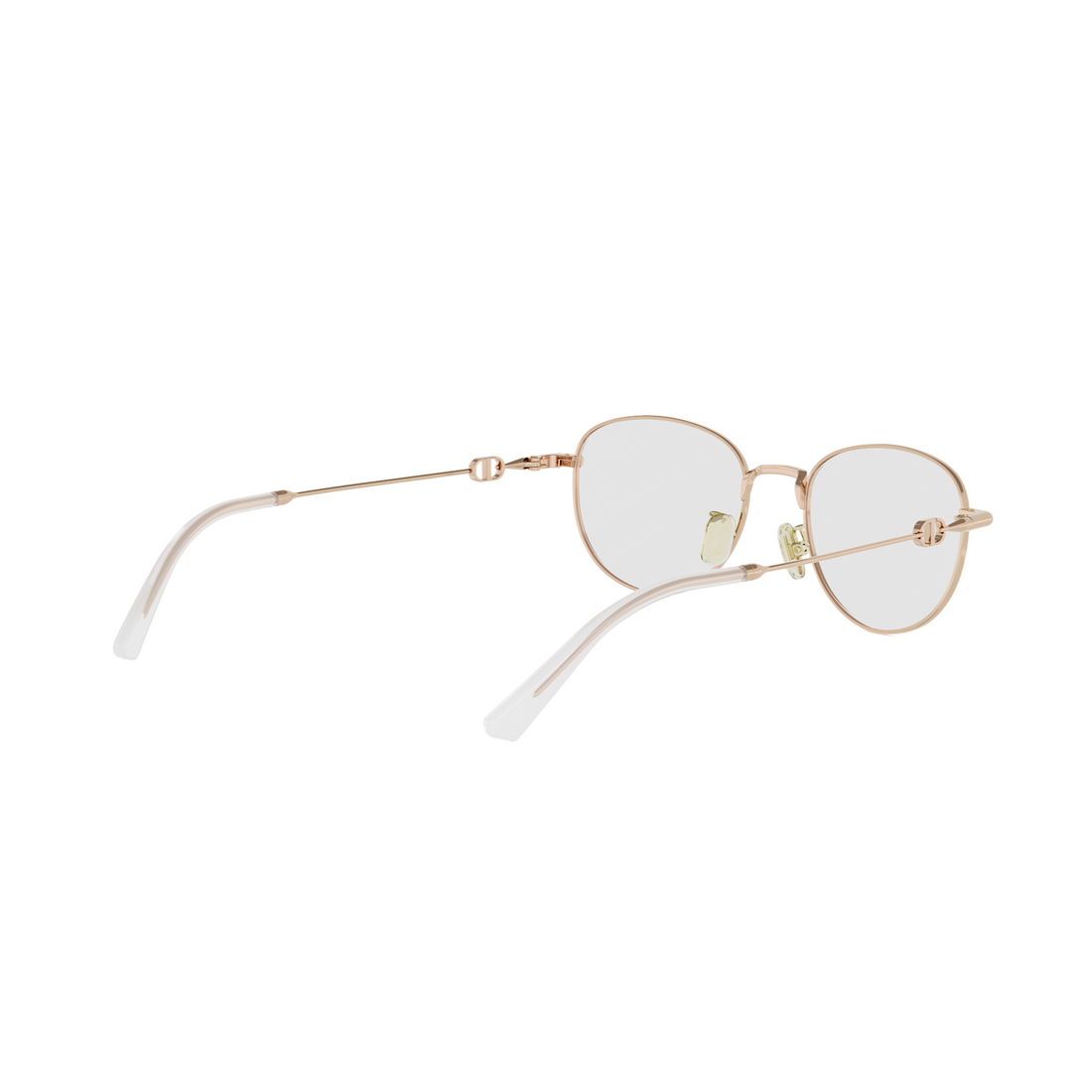 DIOR PETIT CDO R2U CD50137U D000 49 FRAME