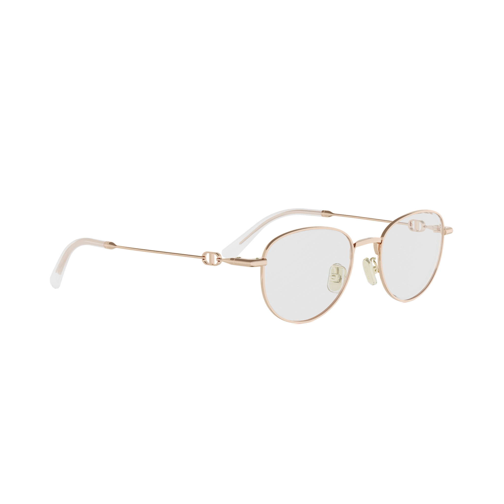DIOR PETIT CDO R2U CD50137U D000 49 FRAME