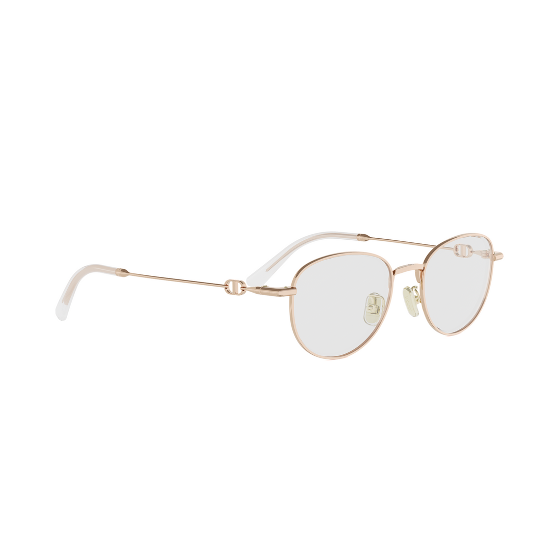 DIOR PETIT CDO R2U CD50137U D000 49 FRAME