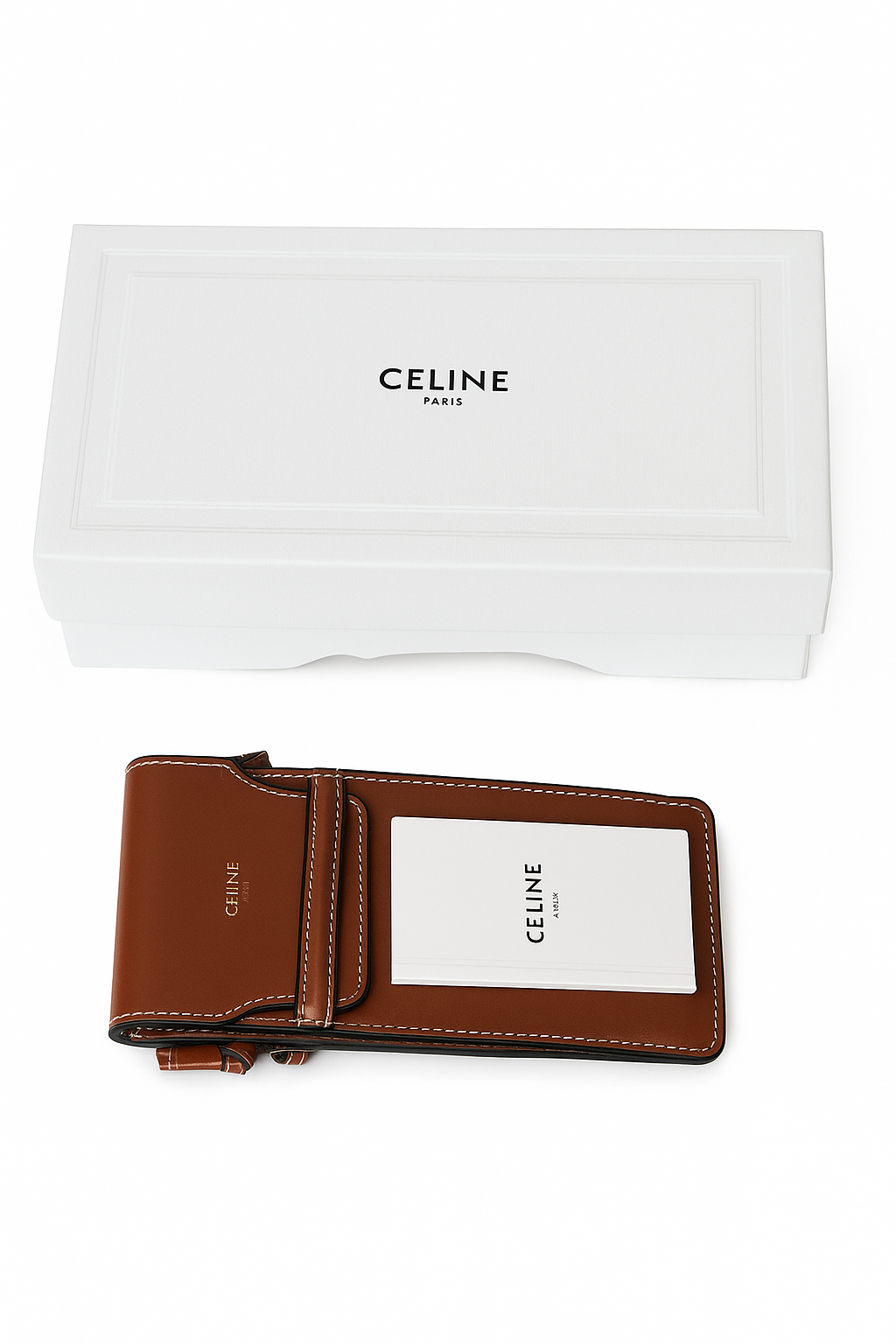 CELINE CL40354U 32A 58 SUNGLASSES