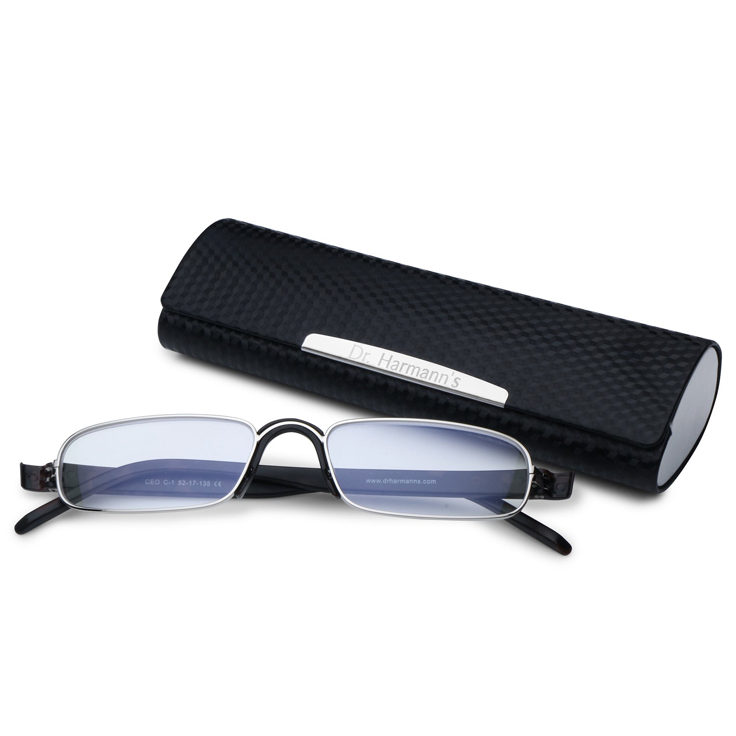 Dr.Harmann's Reading Glasses  (CEO Model)