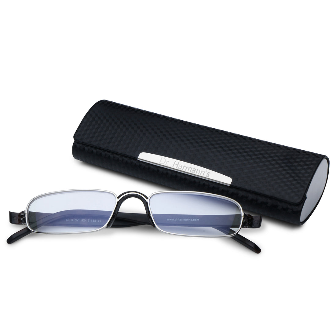 Dr.Harmann's Reading Glasses  (CEO Model)